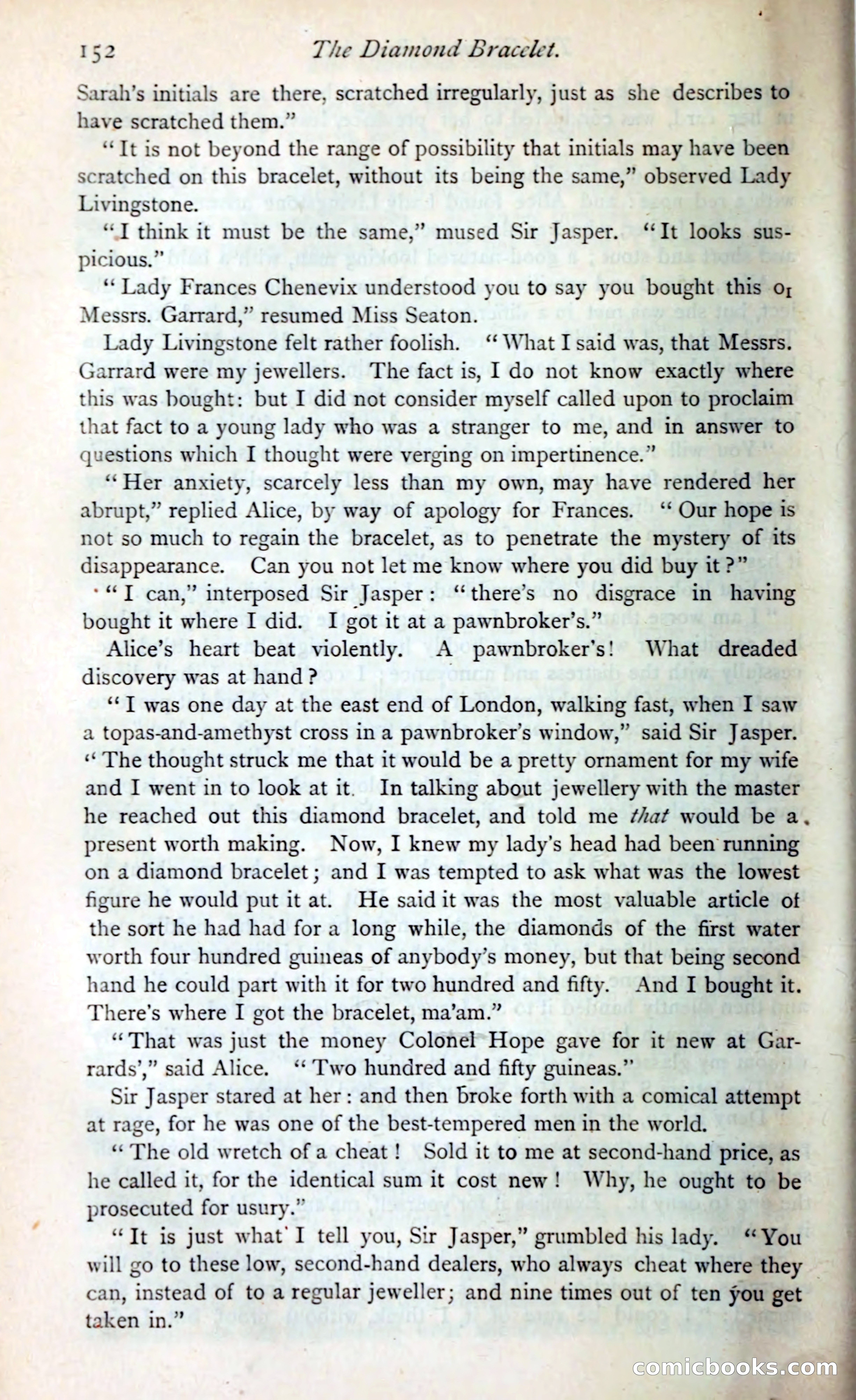 The Argosy — page 165 of 400