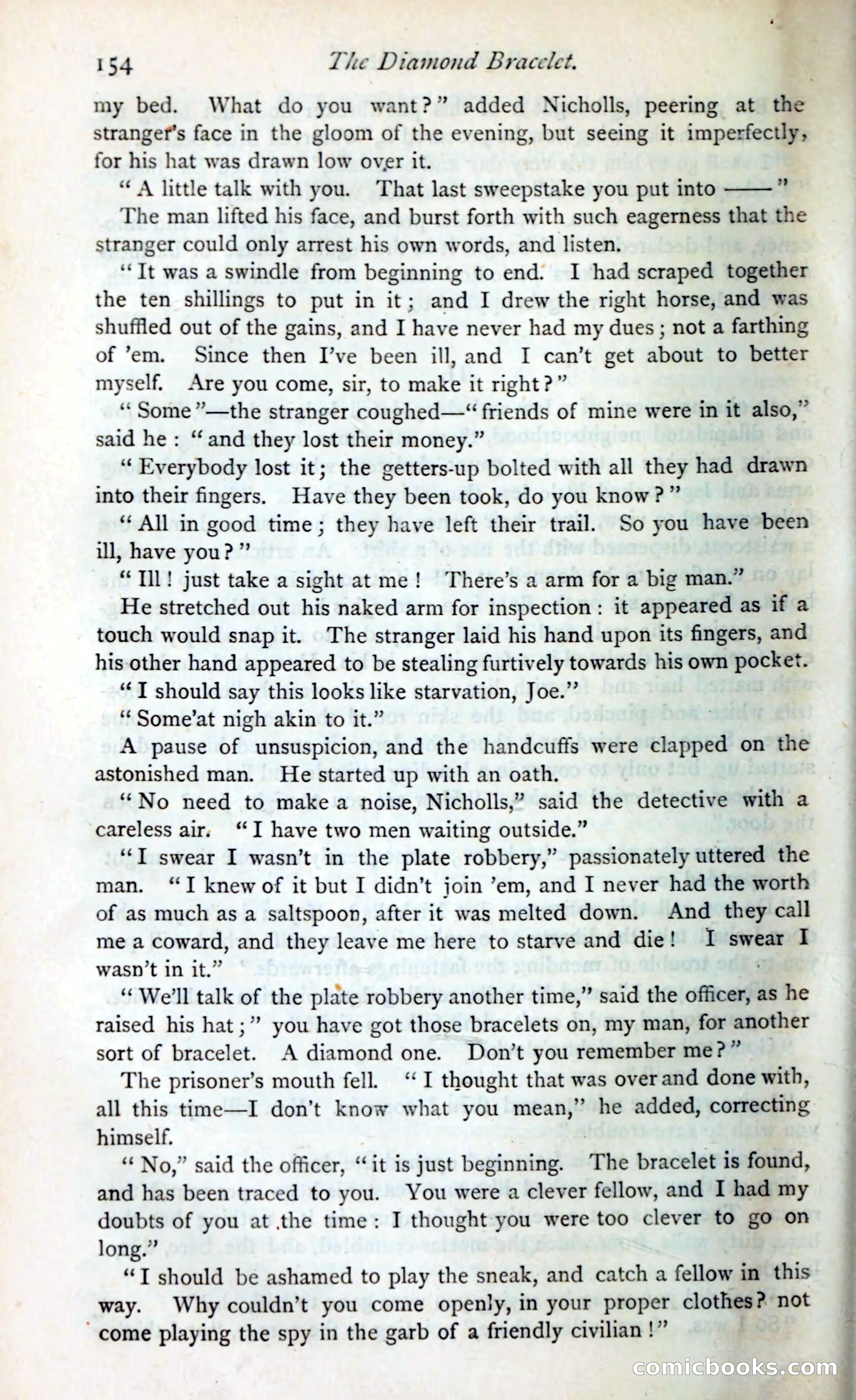 The Argosy — page 167 of 400
