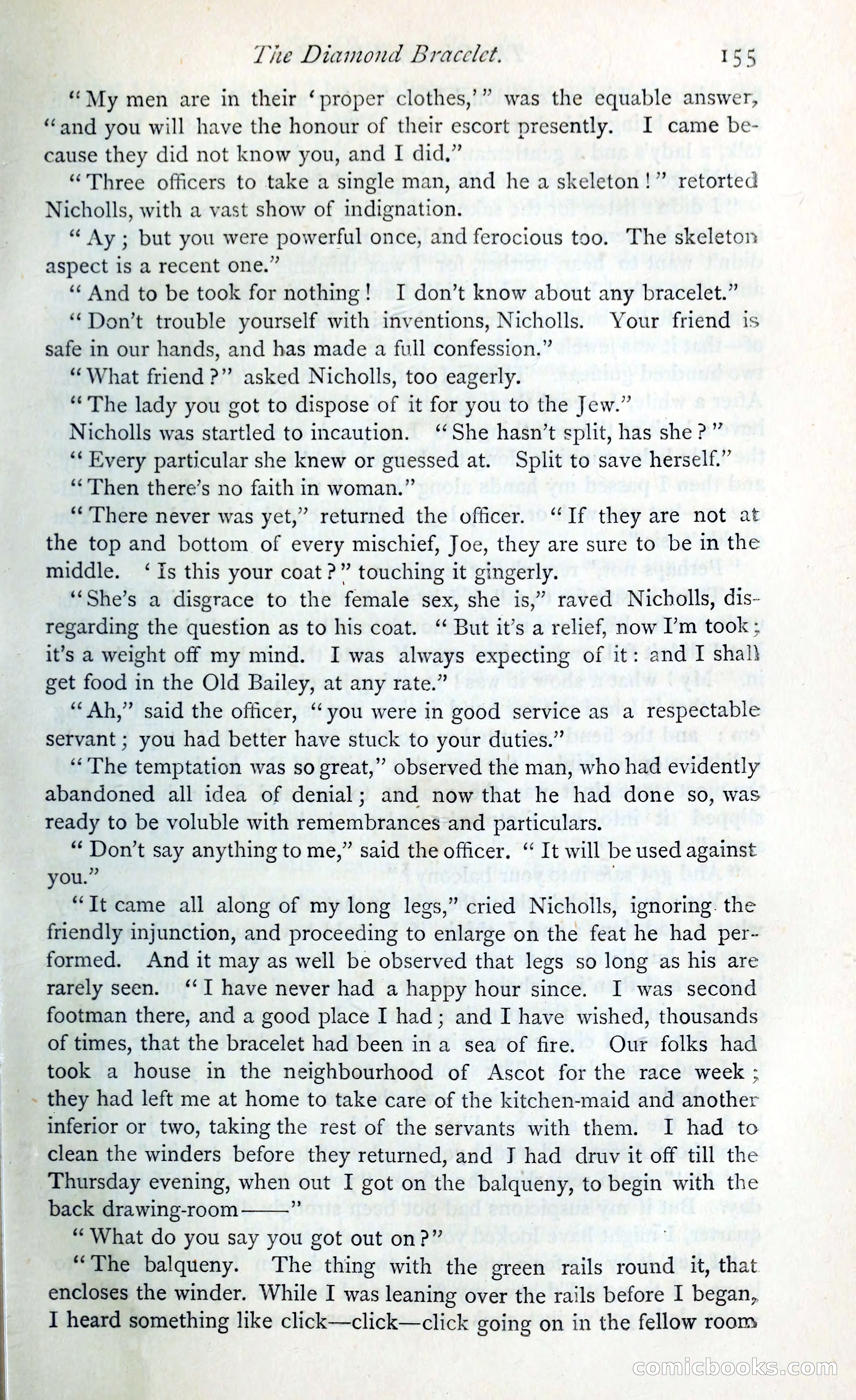 The Argosy — page 168 of 400