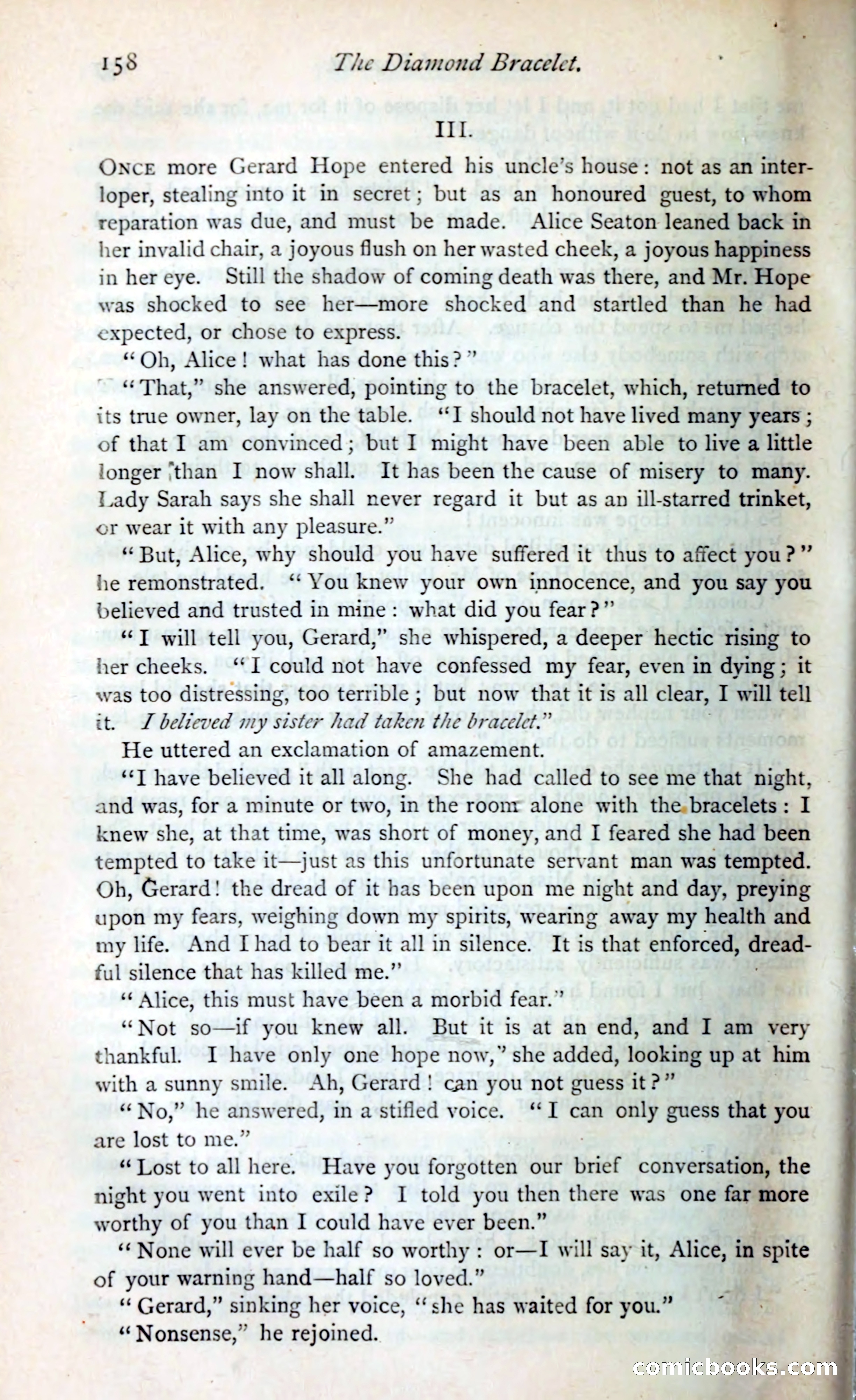 The Argosy — page 171 of 400