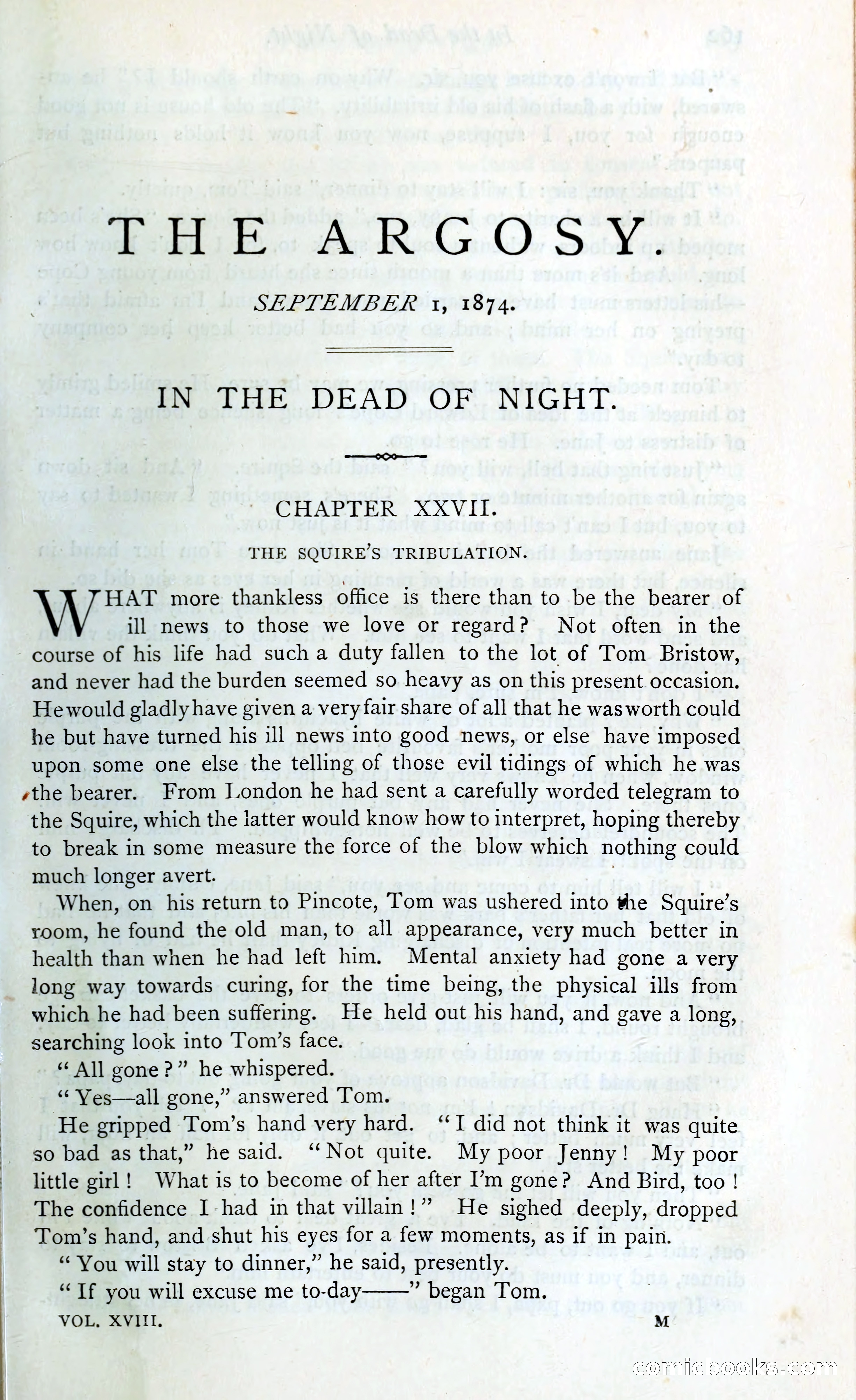 The Argosy — page 176 of 400