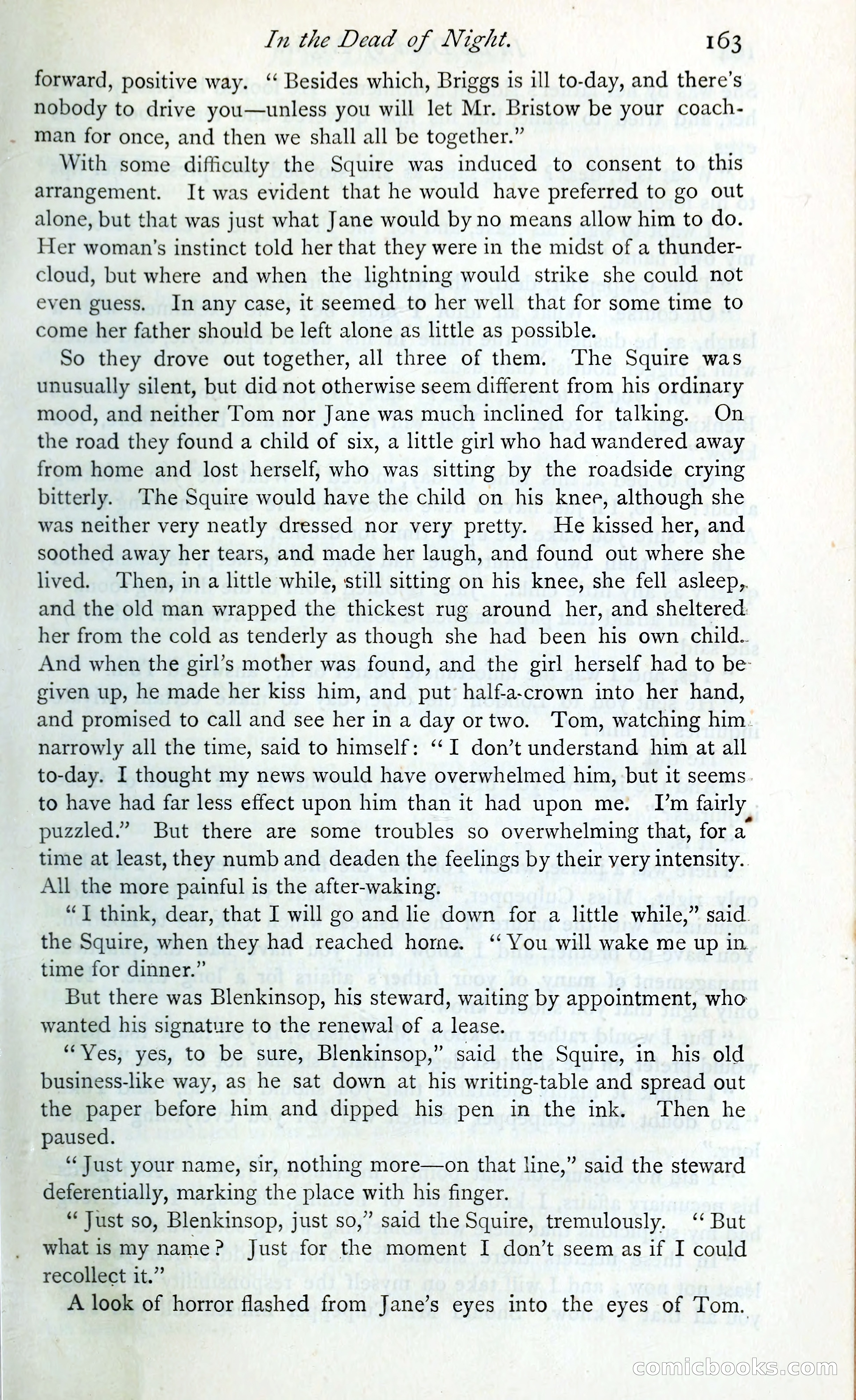 The Argosy — page 178 of 400
