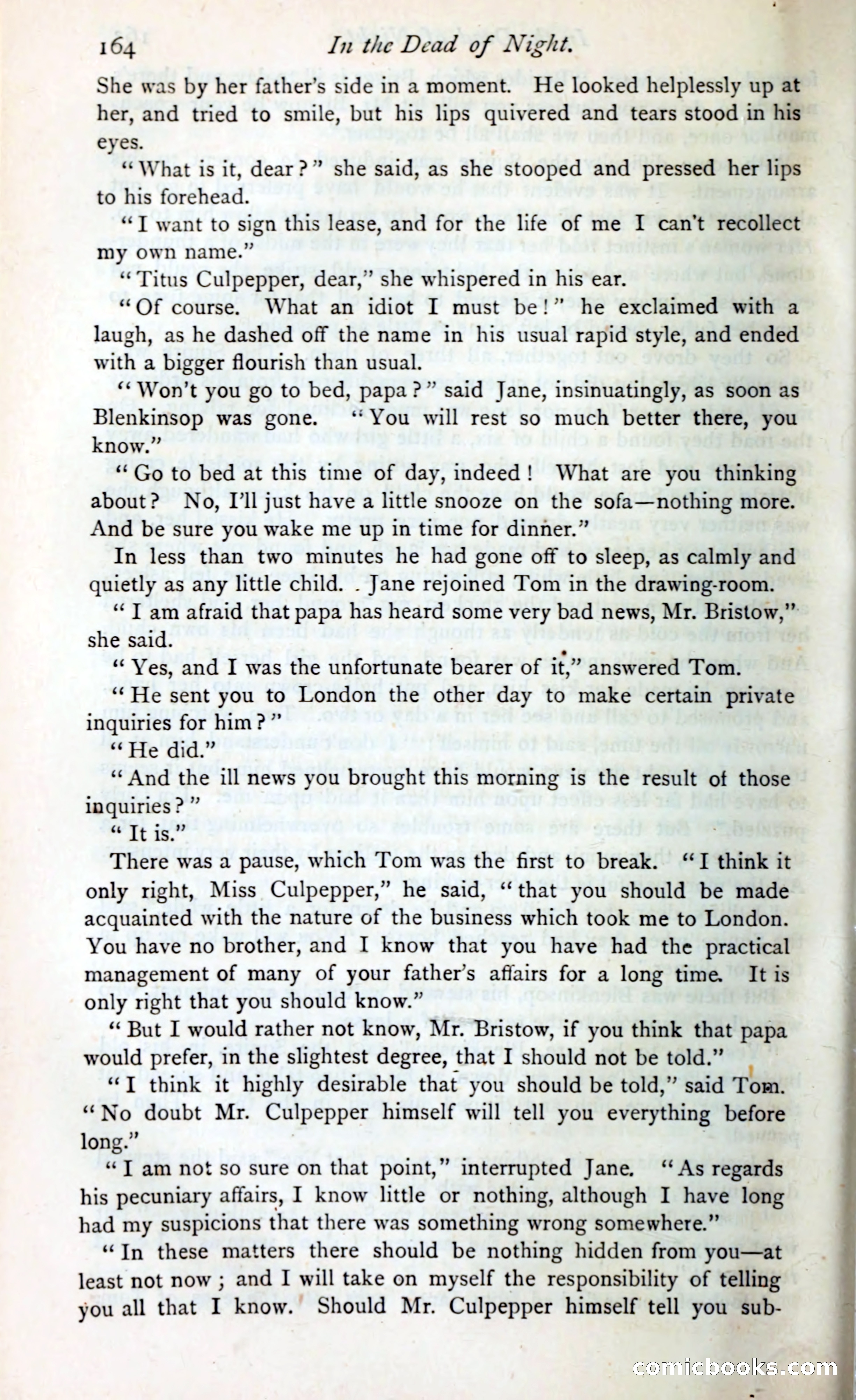 The Argosy — page 179 of 400