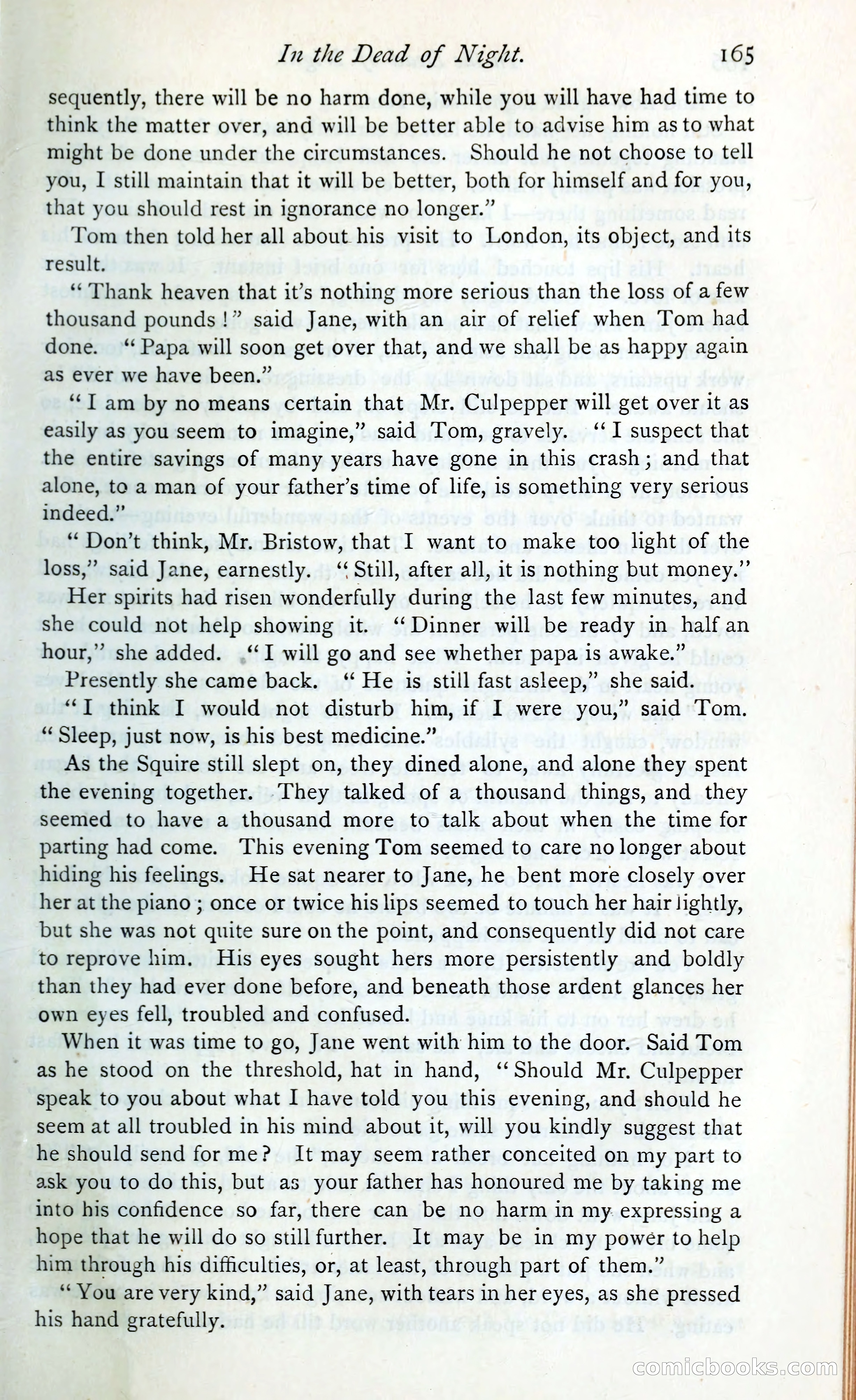 The Argosy — page 180 of 400