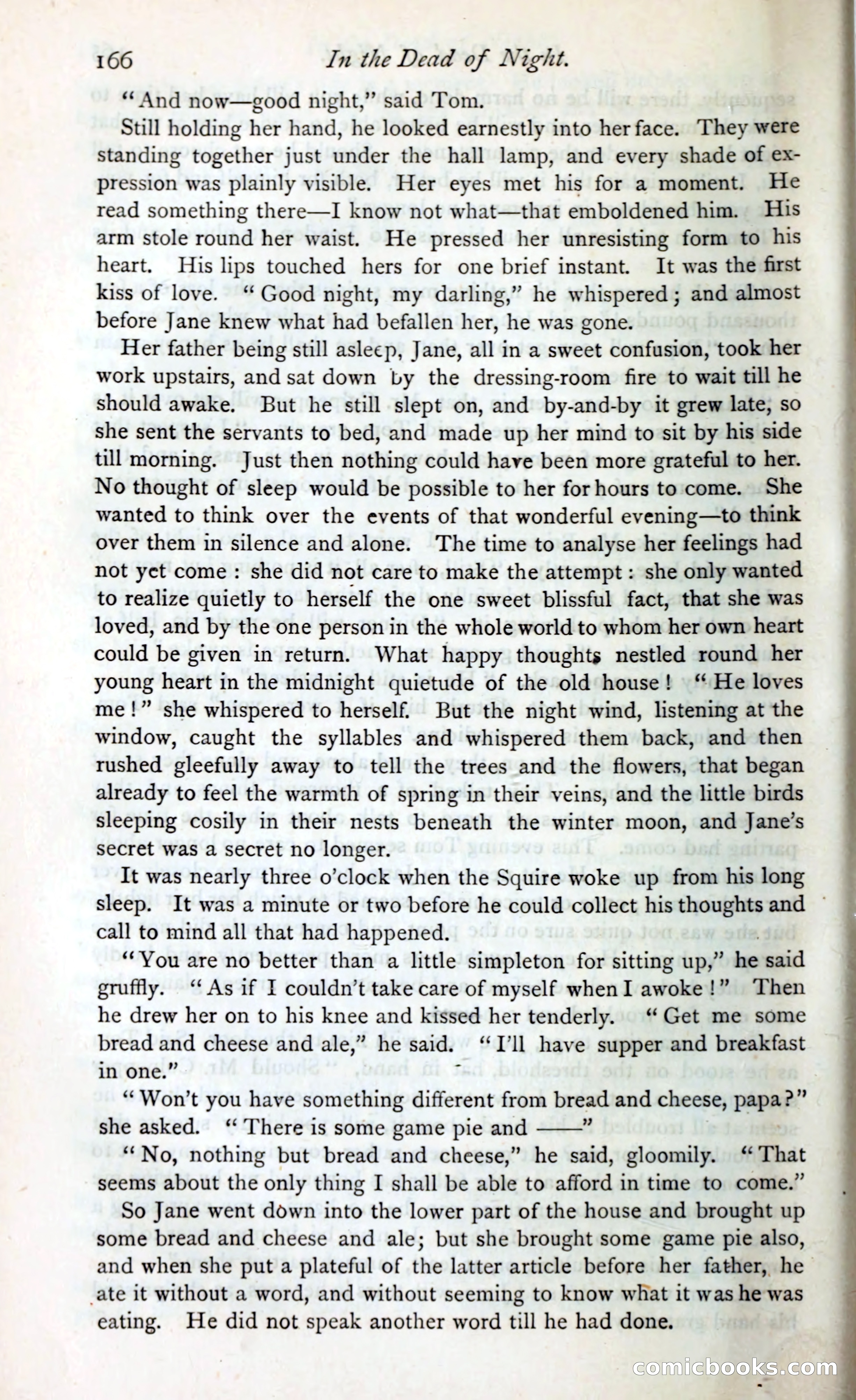 The Argosy — page 181 of 400