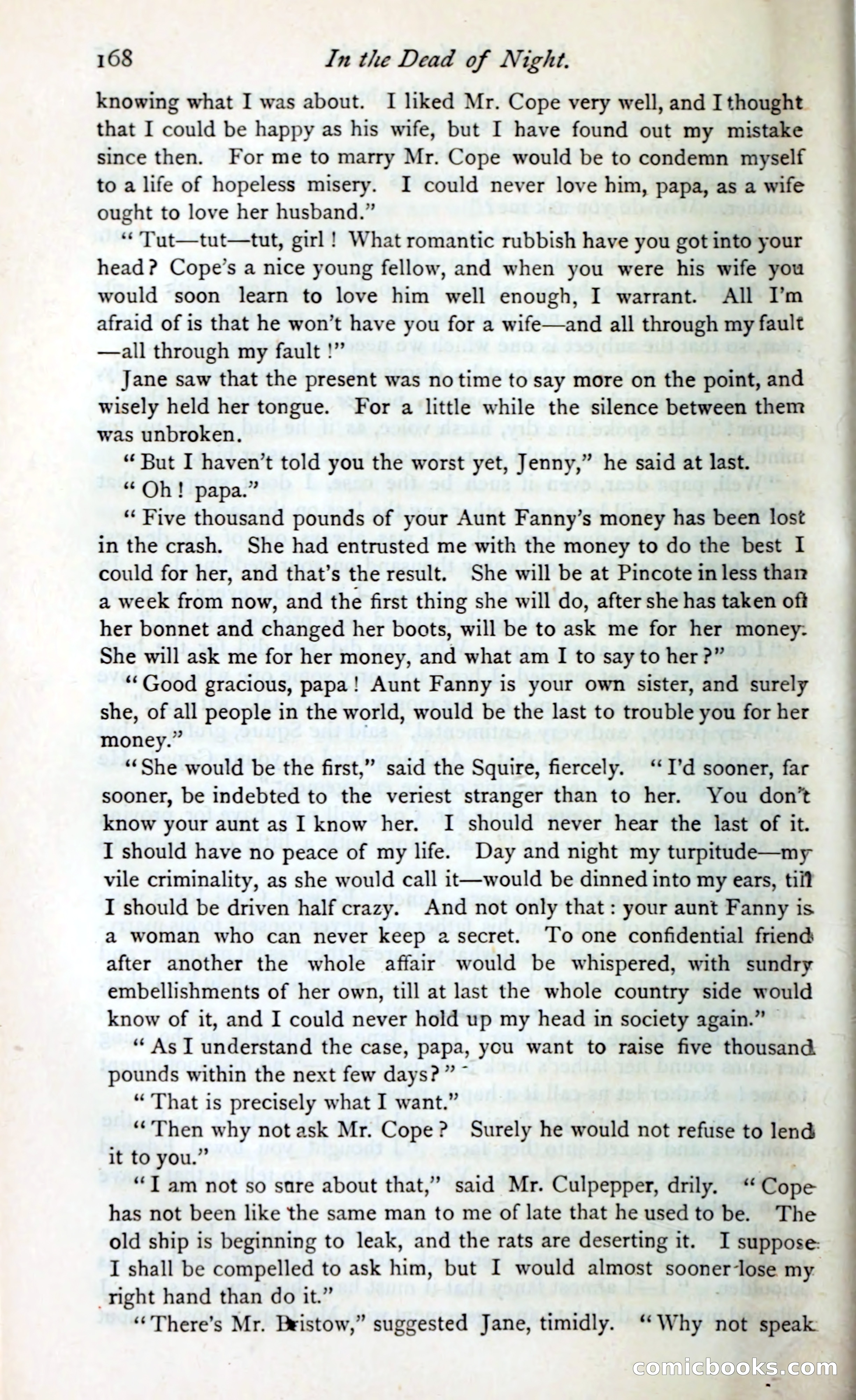 The Argosy — page 183 of 400