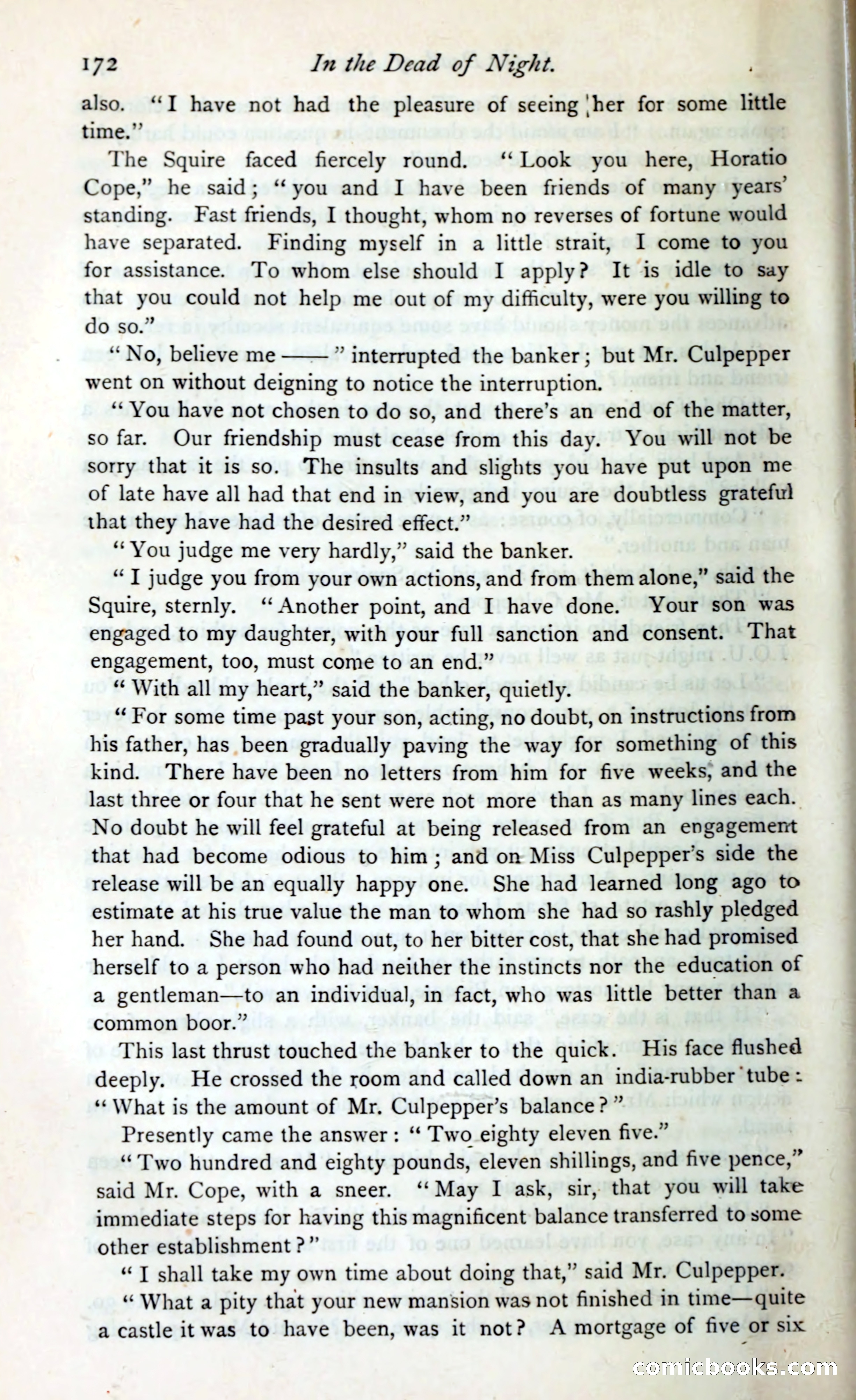 The Argosy — page 187 of 400