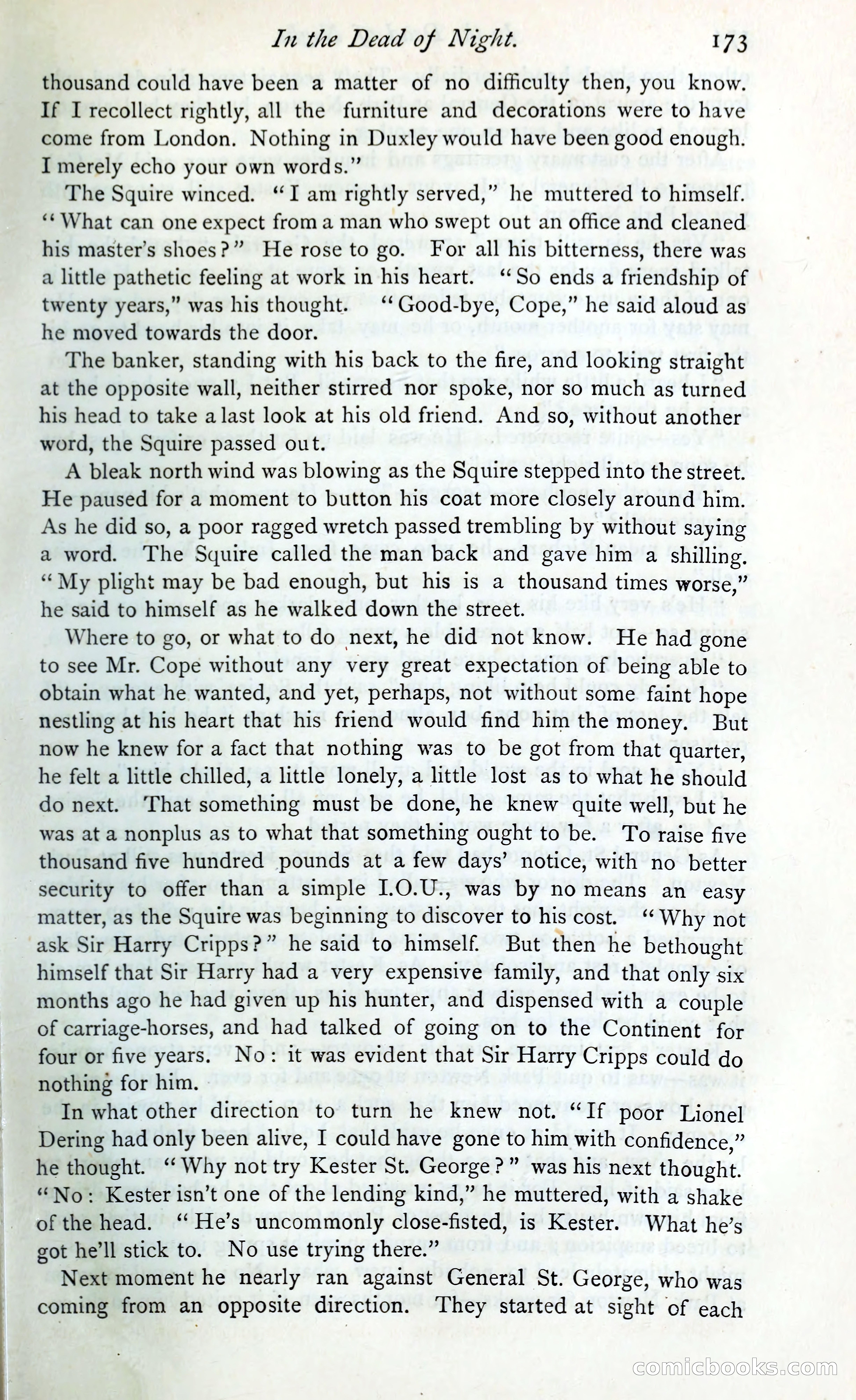 The Argosy — page 188 of 400