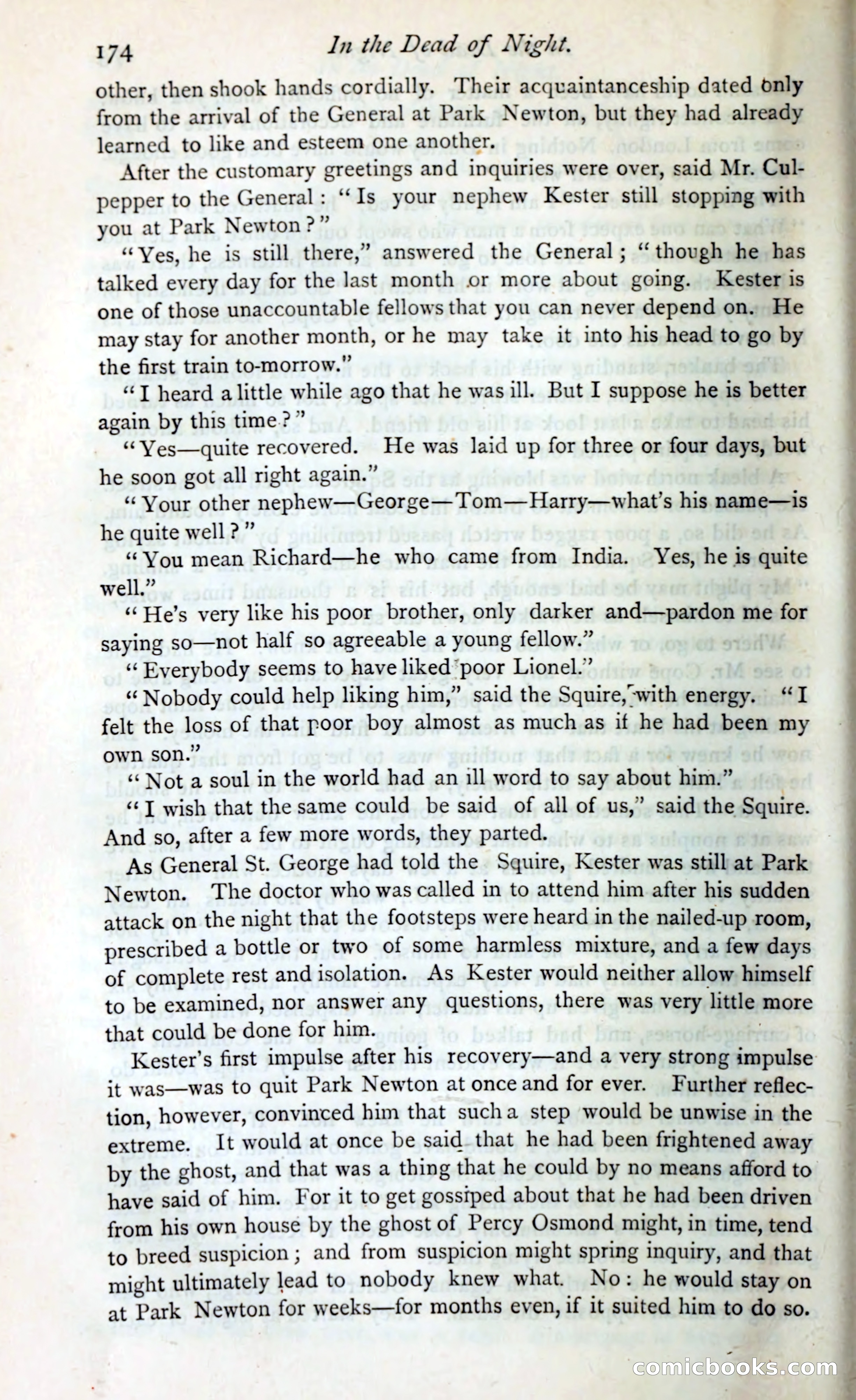 The Argosy — page 189 of 400