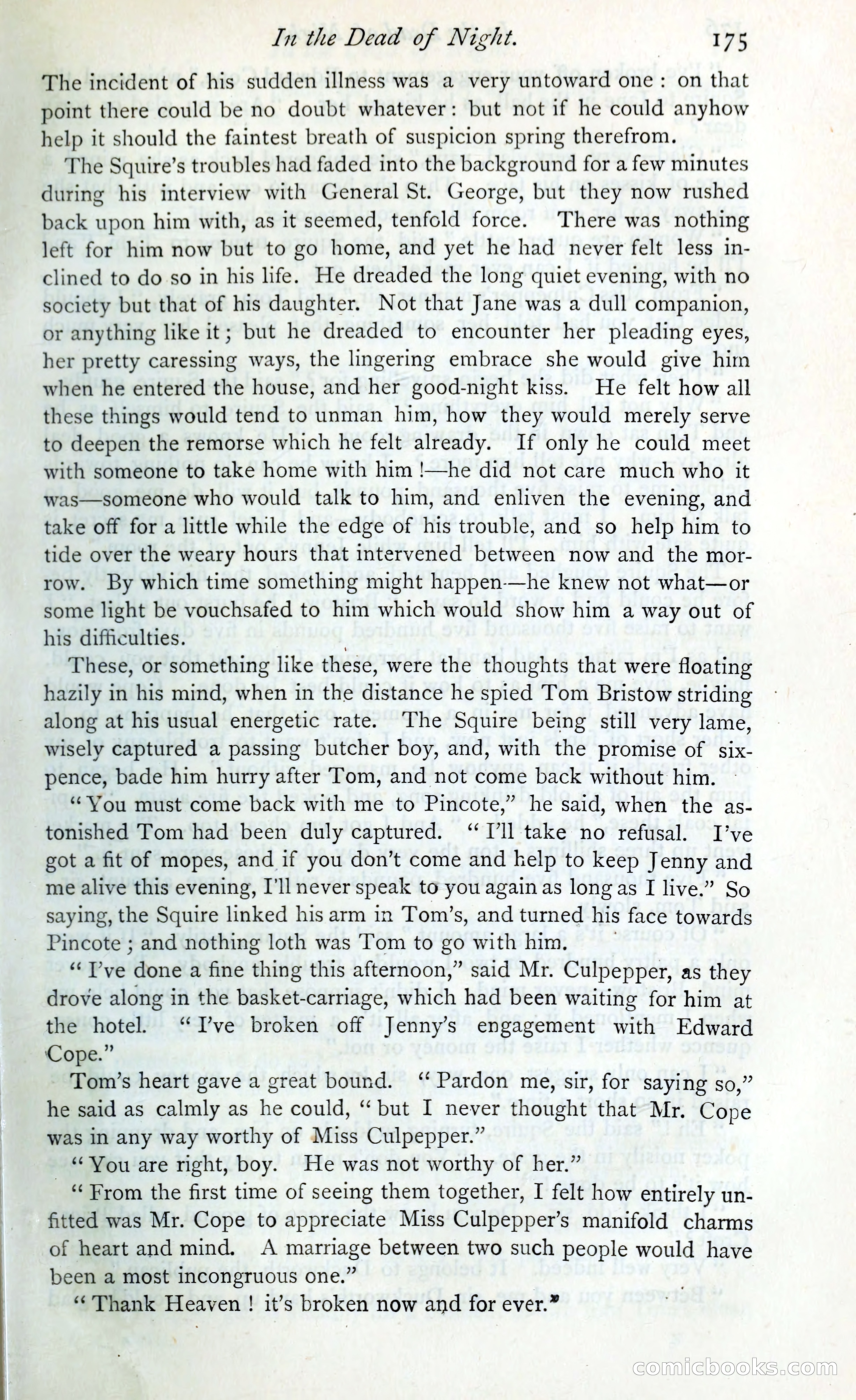 The Argosy — page 190 of 400