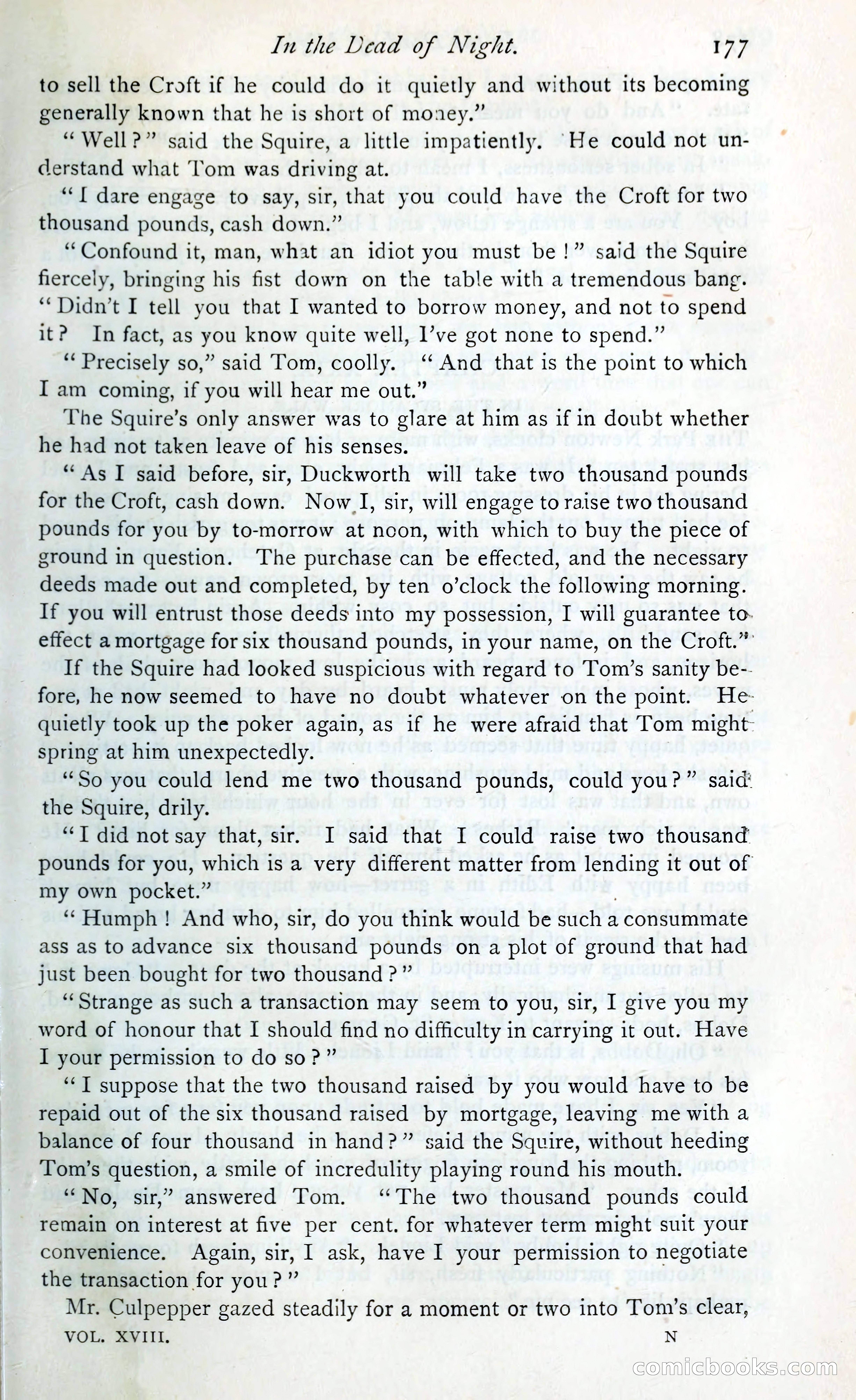 The Argosy — page 192 of 400
