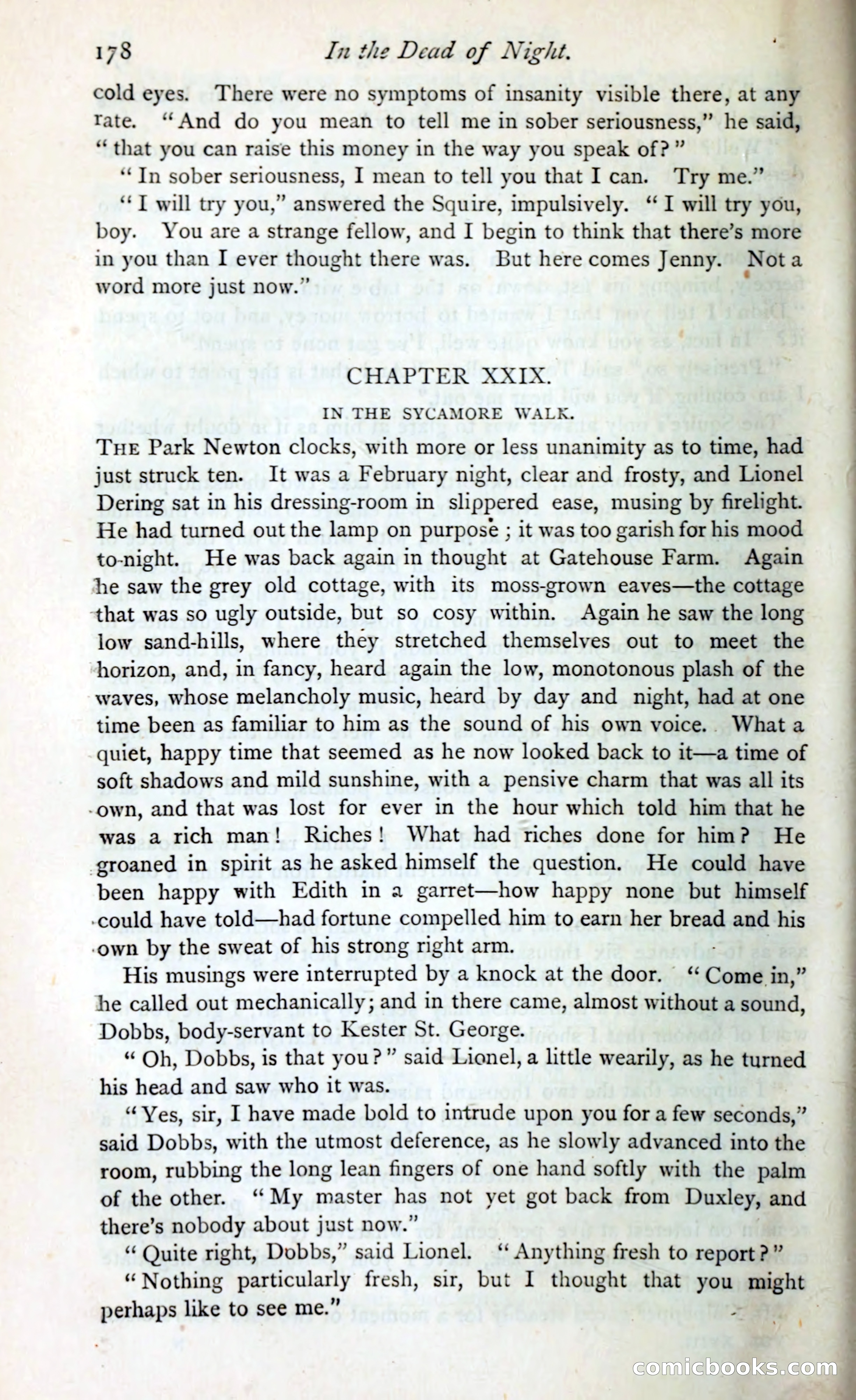 The Argosy — page 193 of 400