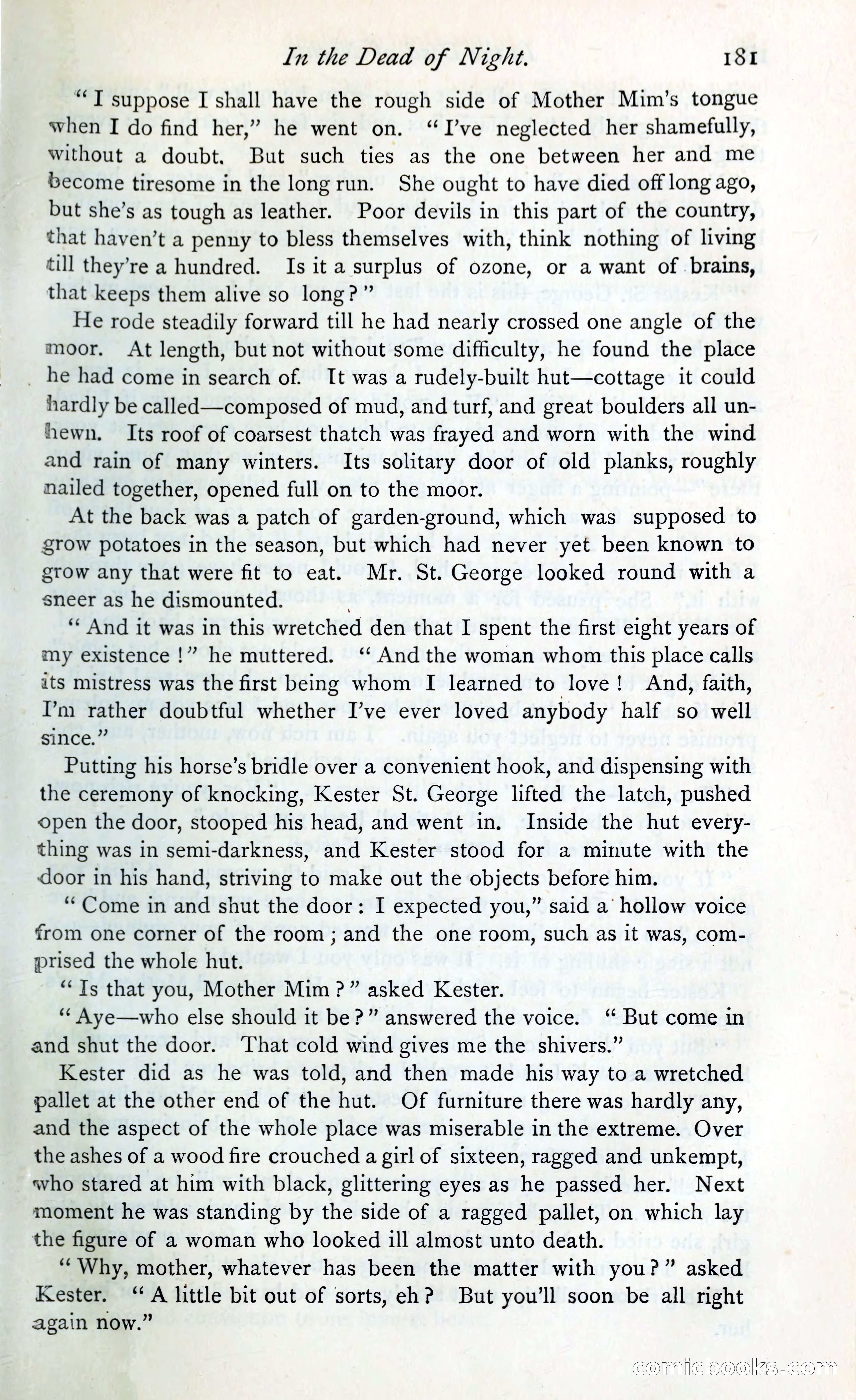 The Argosy — page 196 of 400