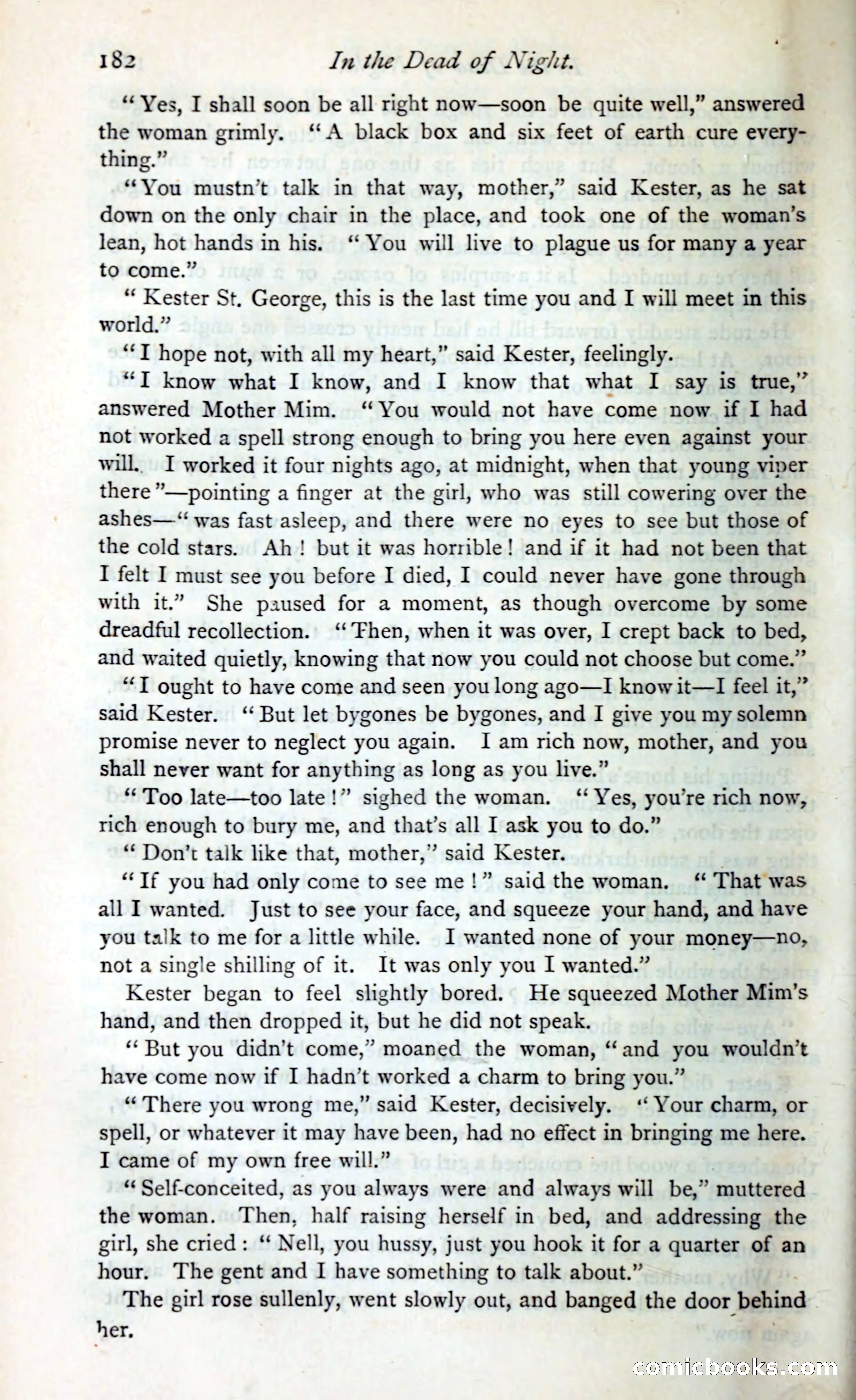 The Argosy — page 197 of 400
