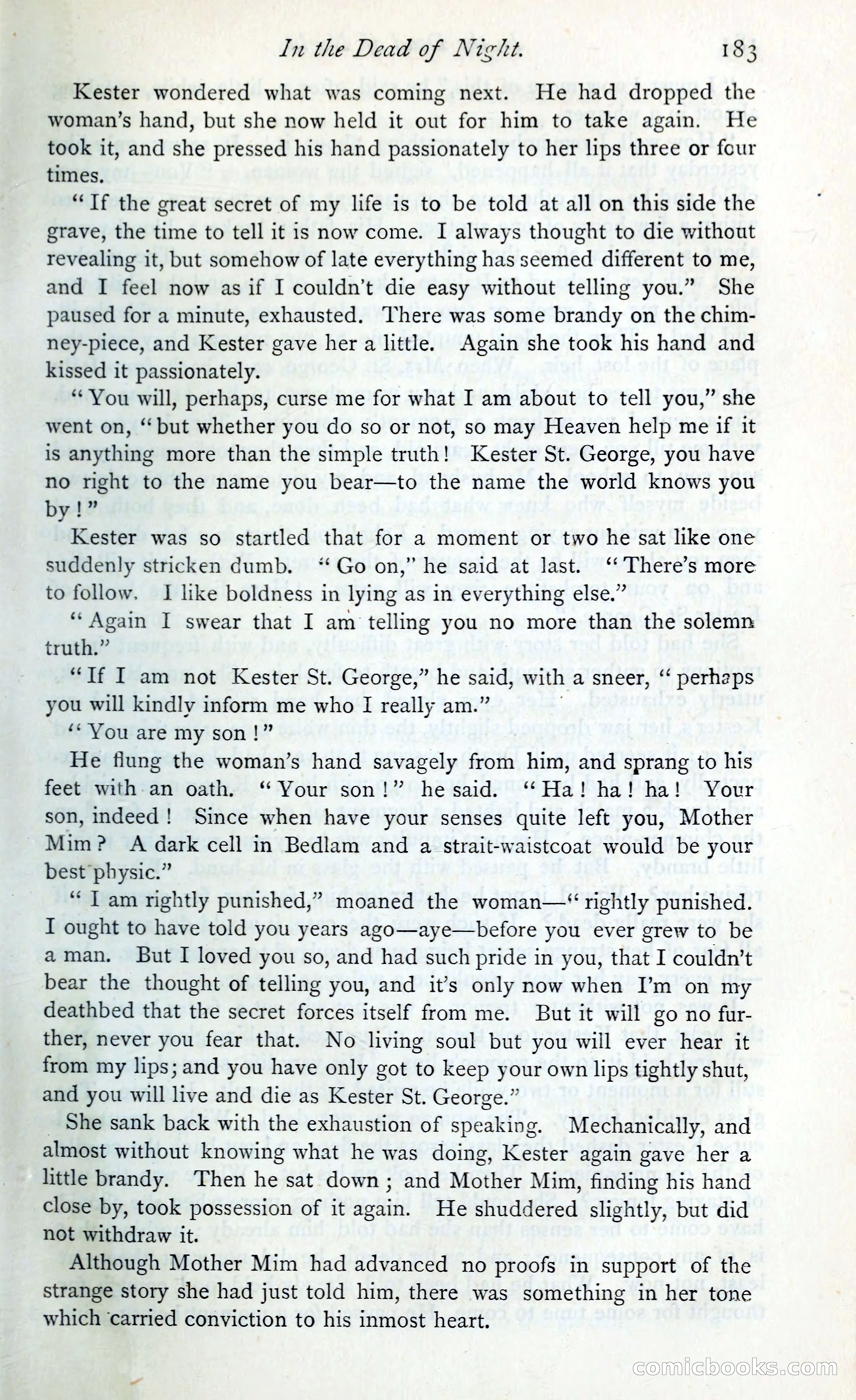 The Argosy — page 198 of 400