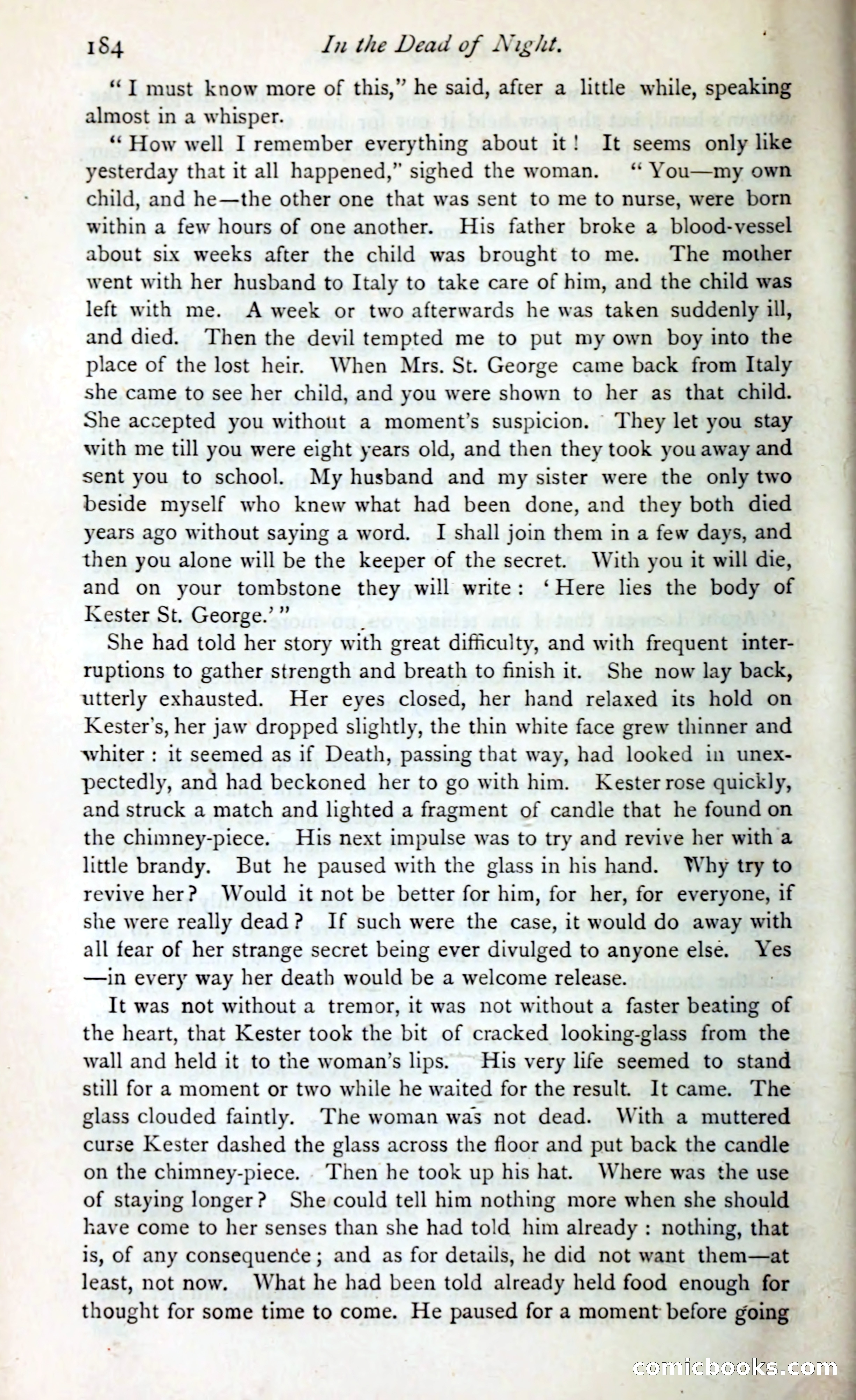 The Argosy — page 199 of 400