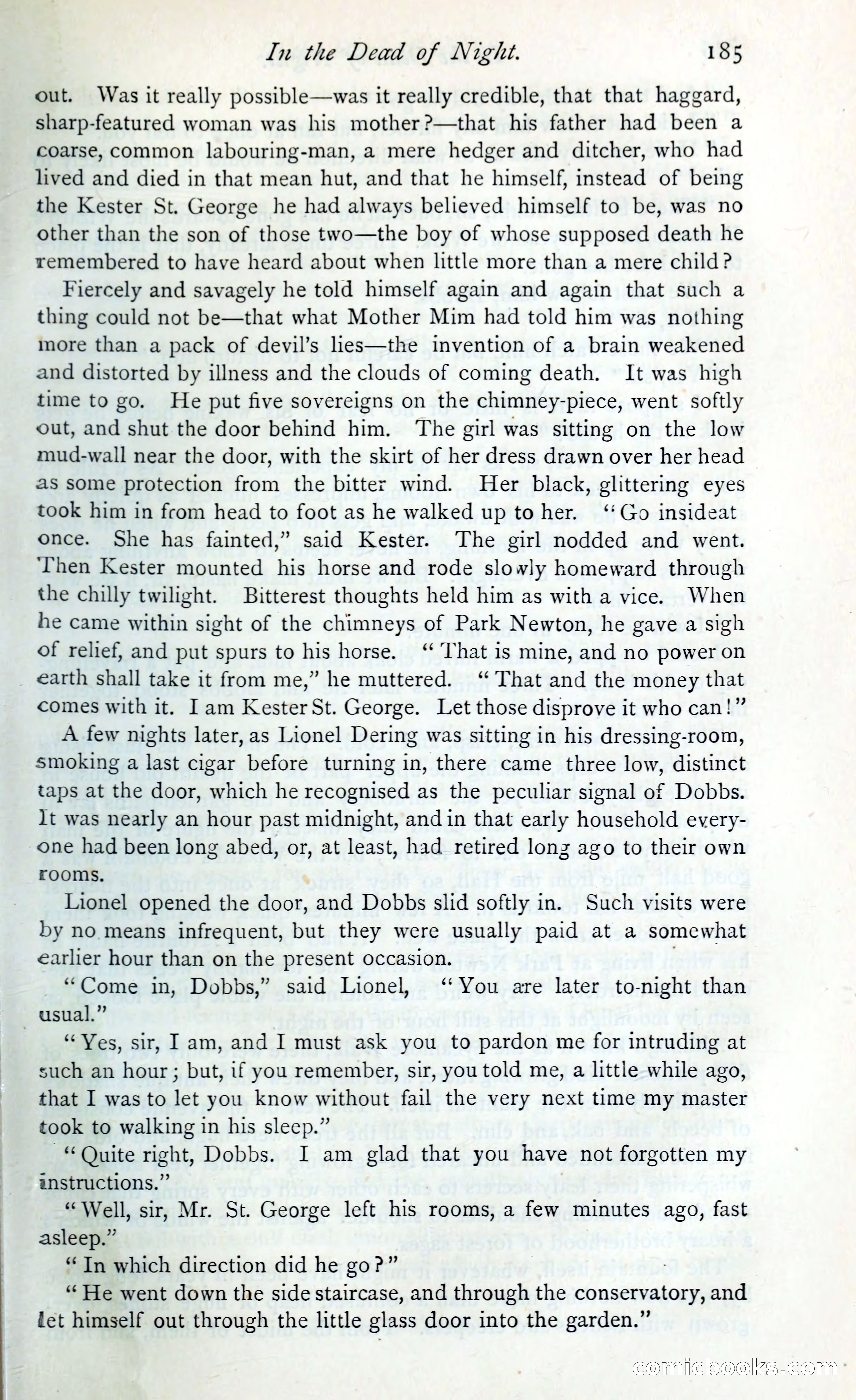 The Argosy — page 200 of 400
