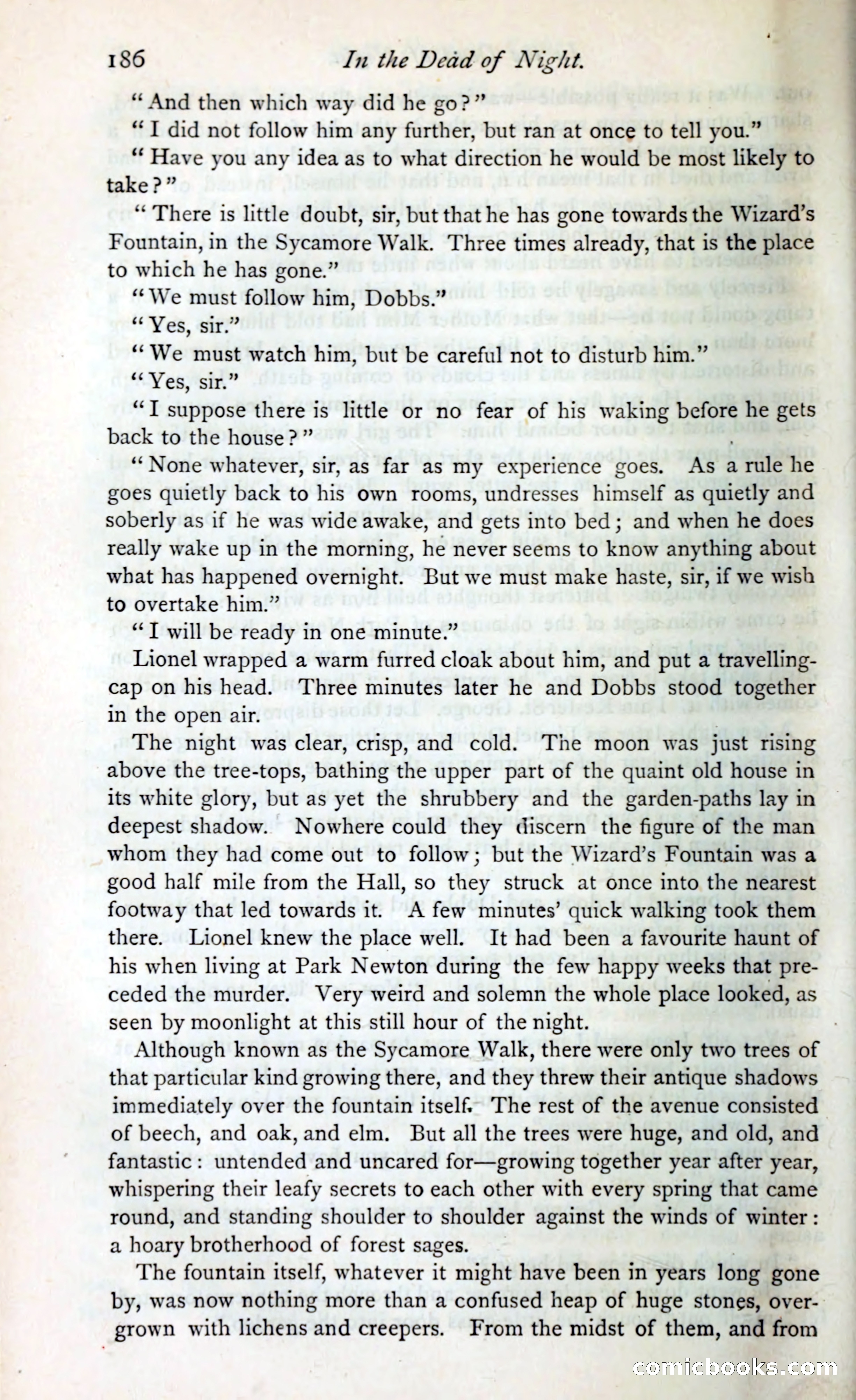 The Argosy — page 201 of 400