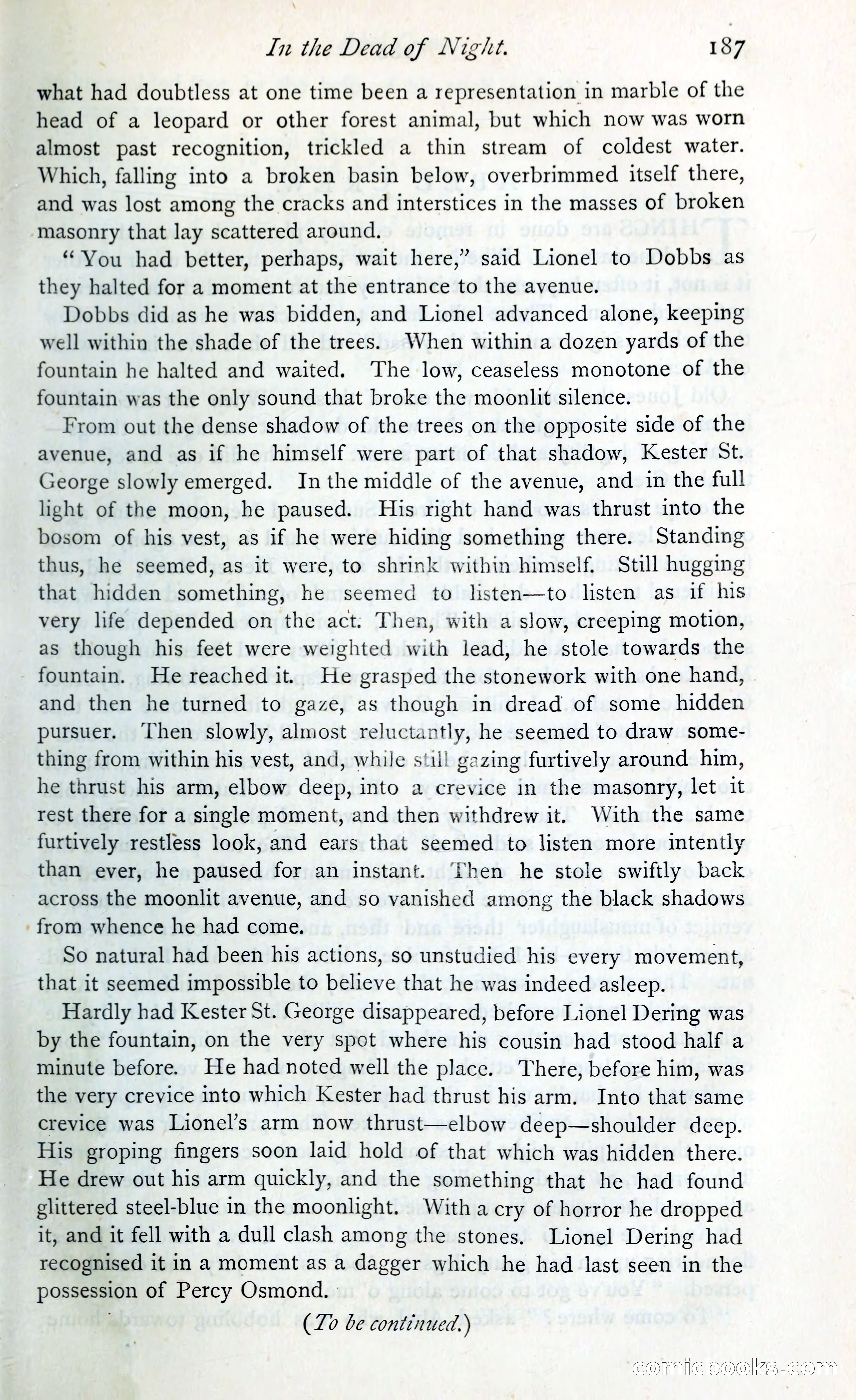 The Argosy — page 202 of 400
