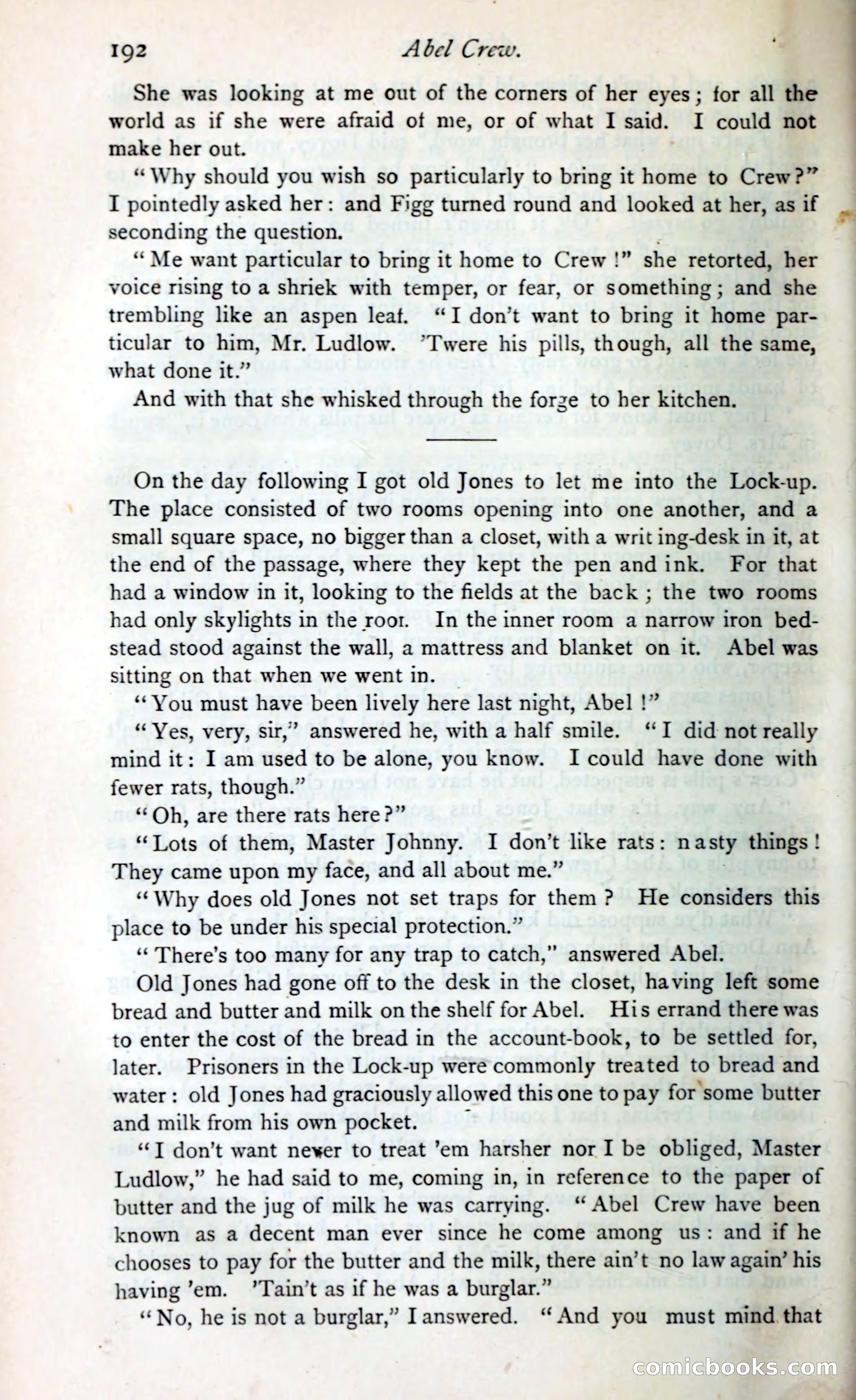 The Argosy — page 207 of 400