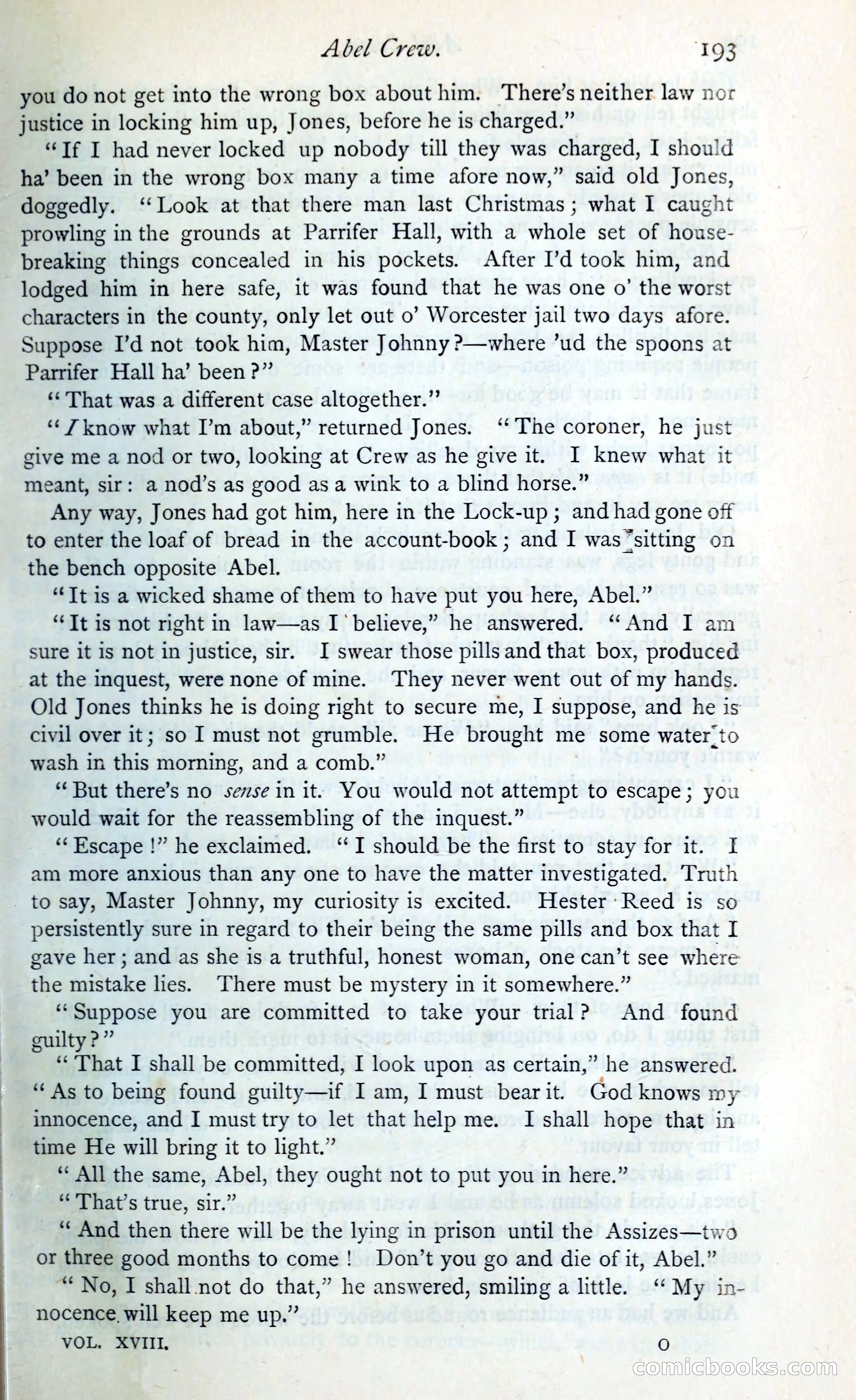 The Argosy — page 208 of 400