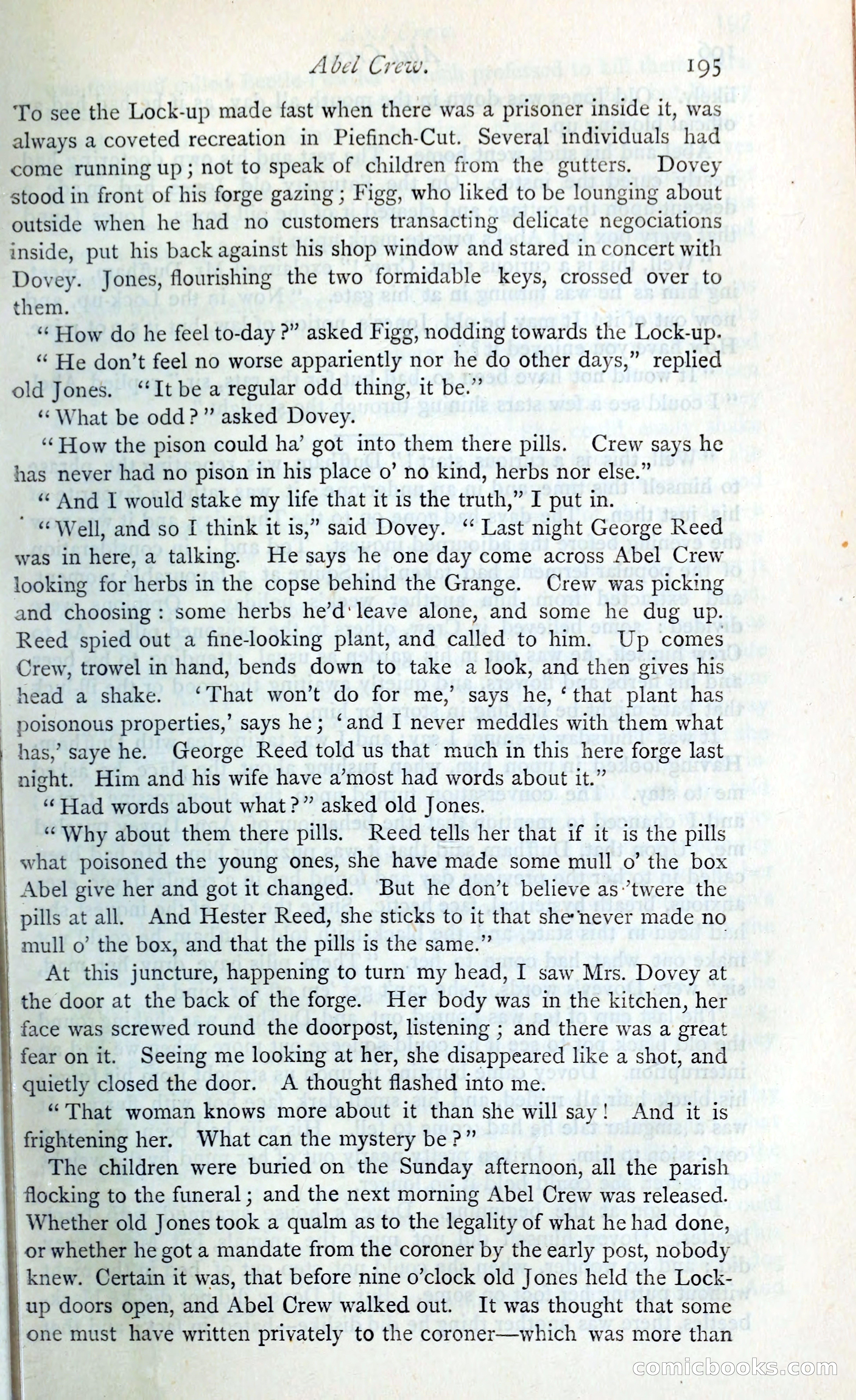 The Argosy — page 210 of 400