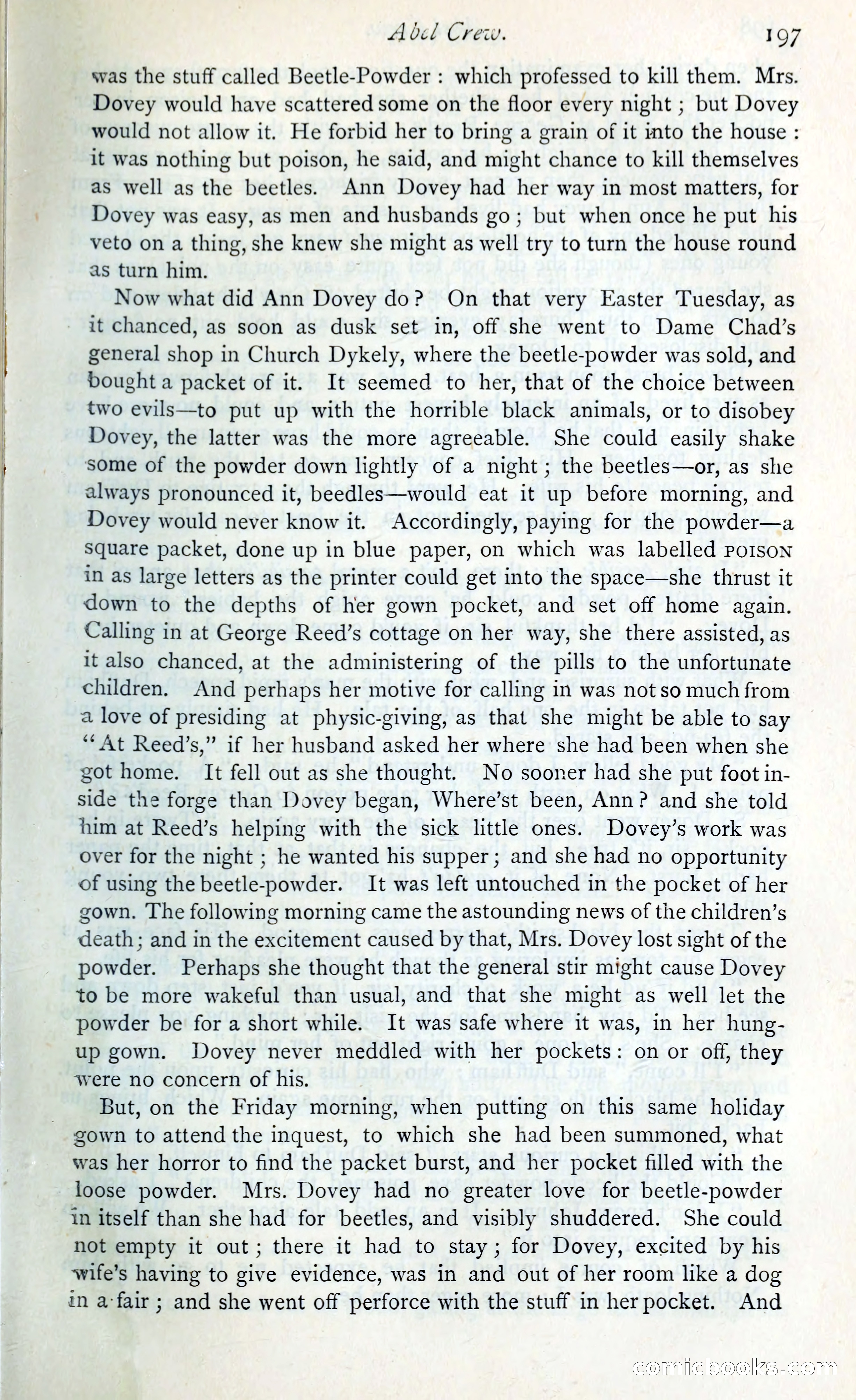 The Argosy — page 212 of 400