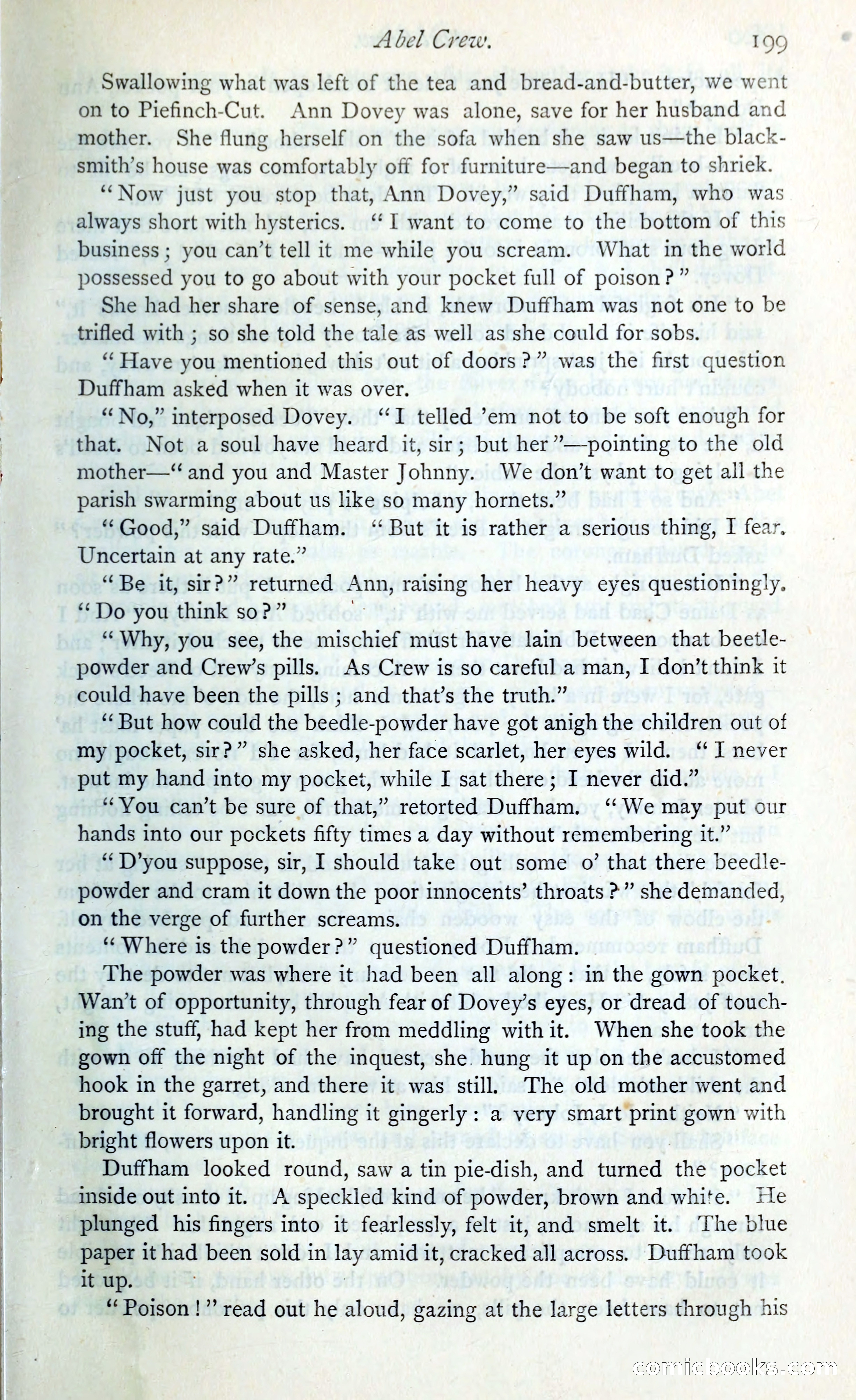 The Argosy — page 214 of 400