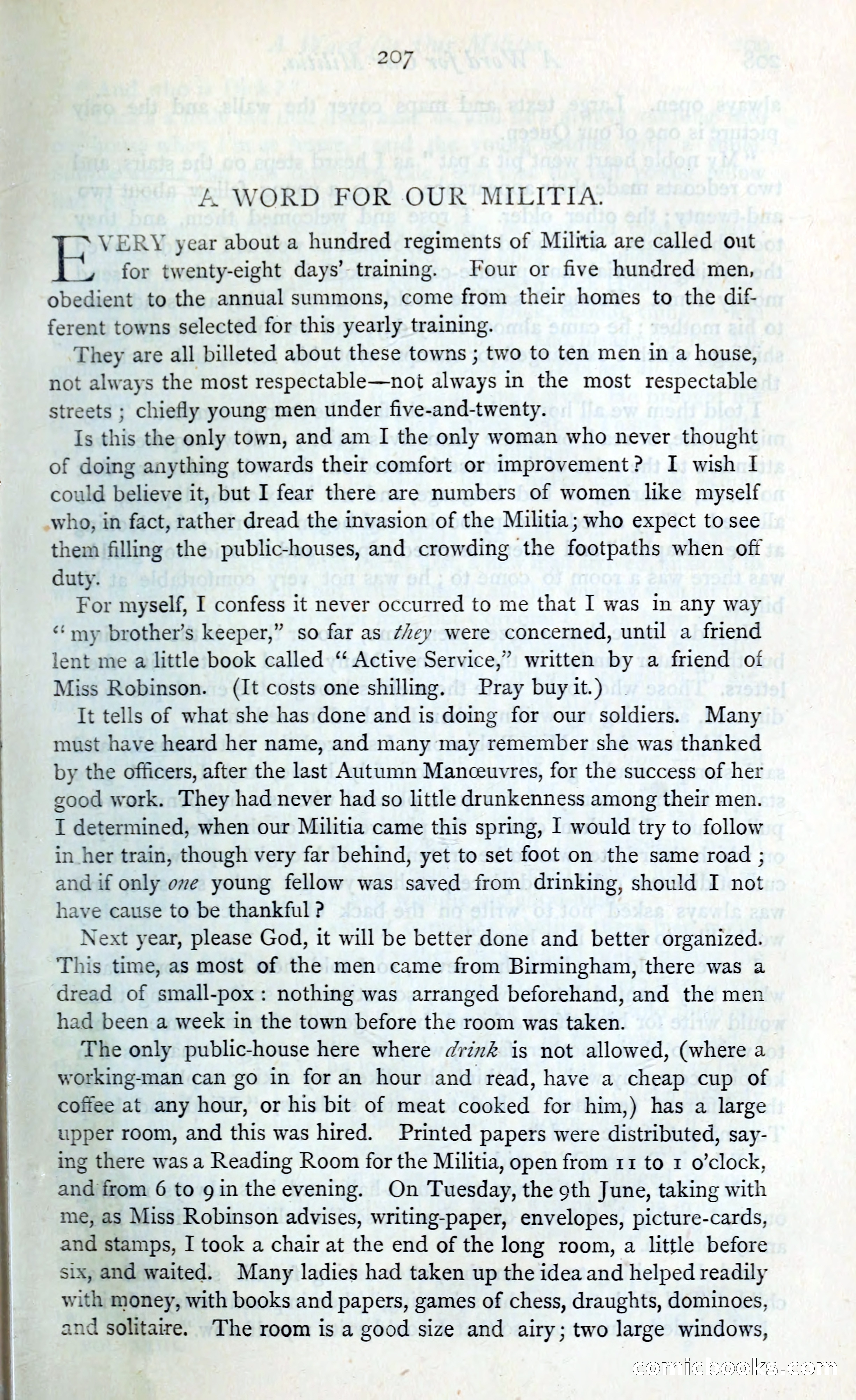 The Argosy — page 222 of 400