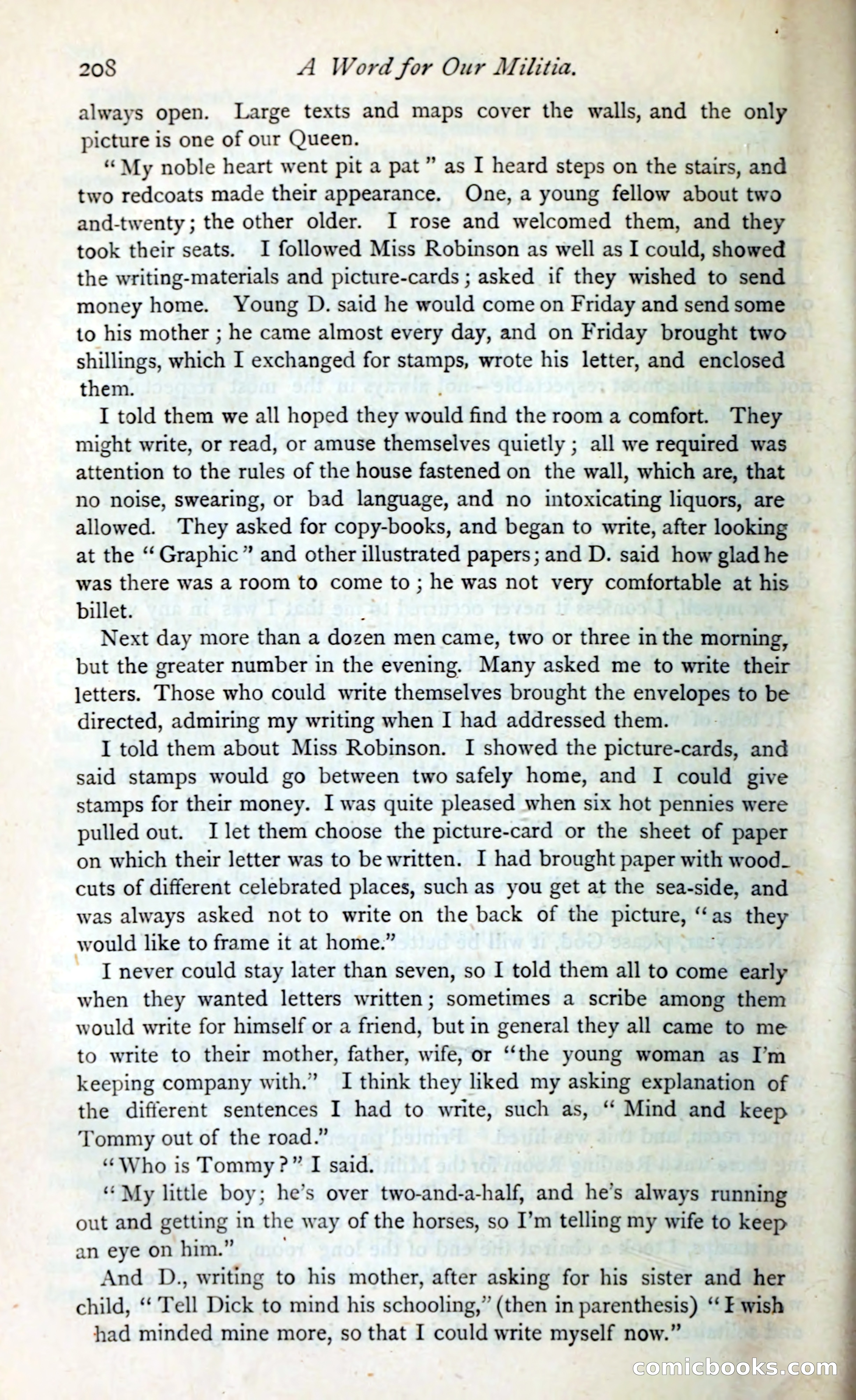 The Argosy — page 223 of 400
