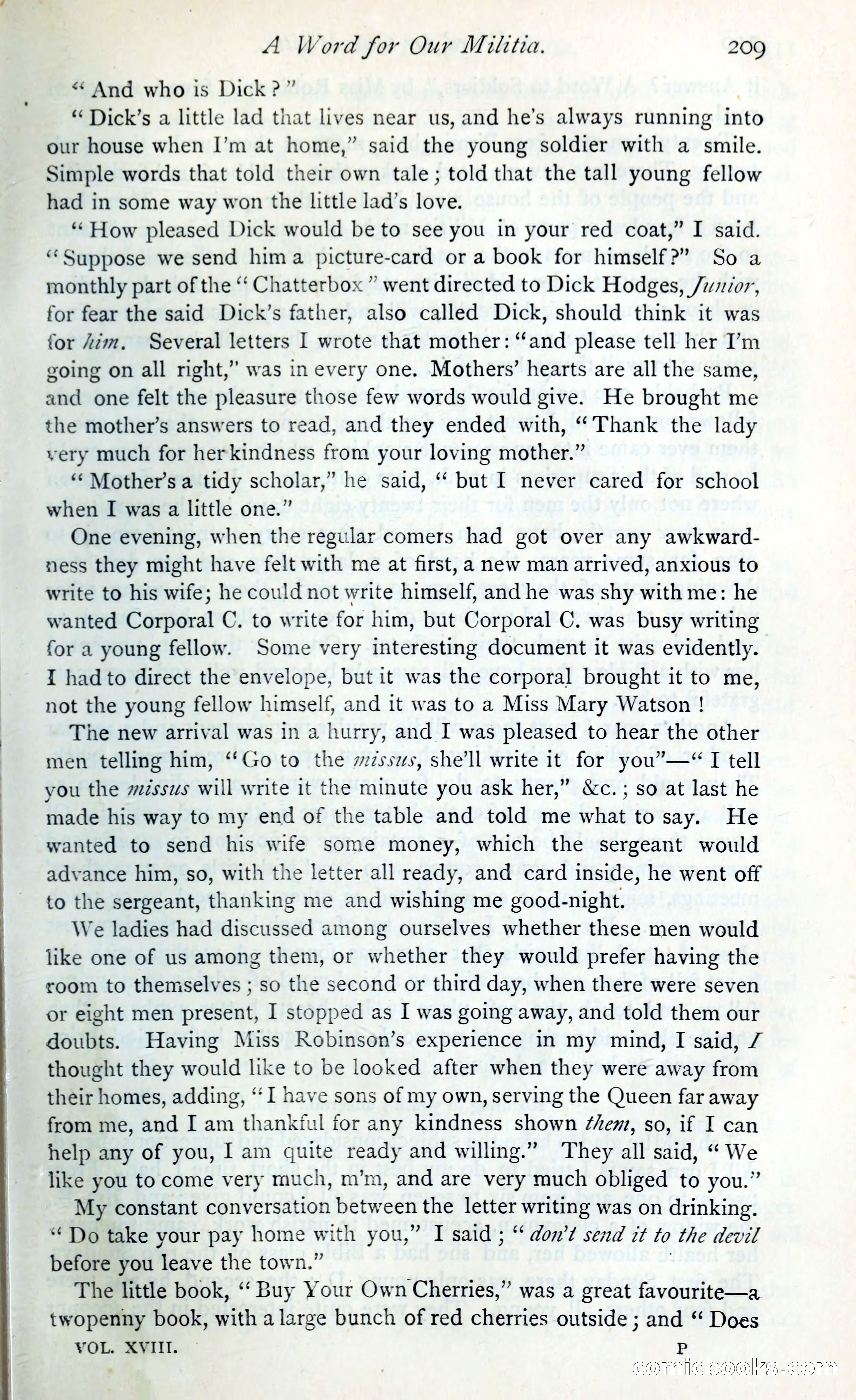 The Argosy — page 224 of 400
