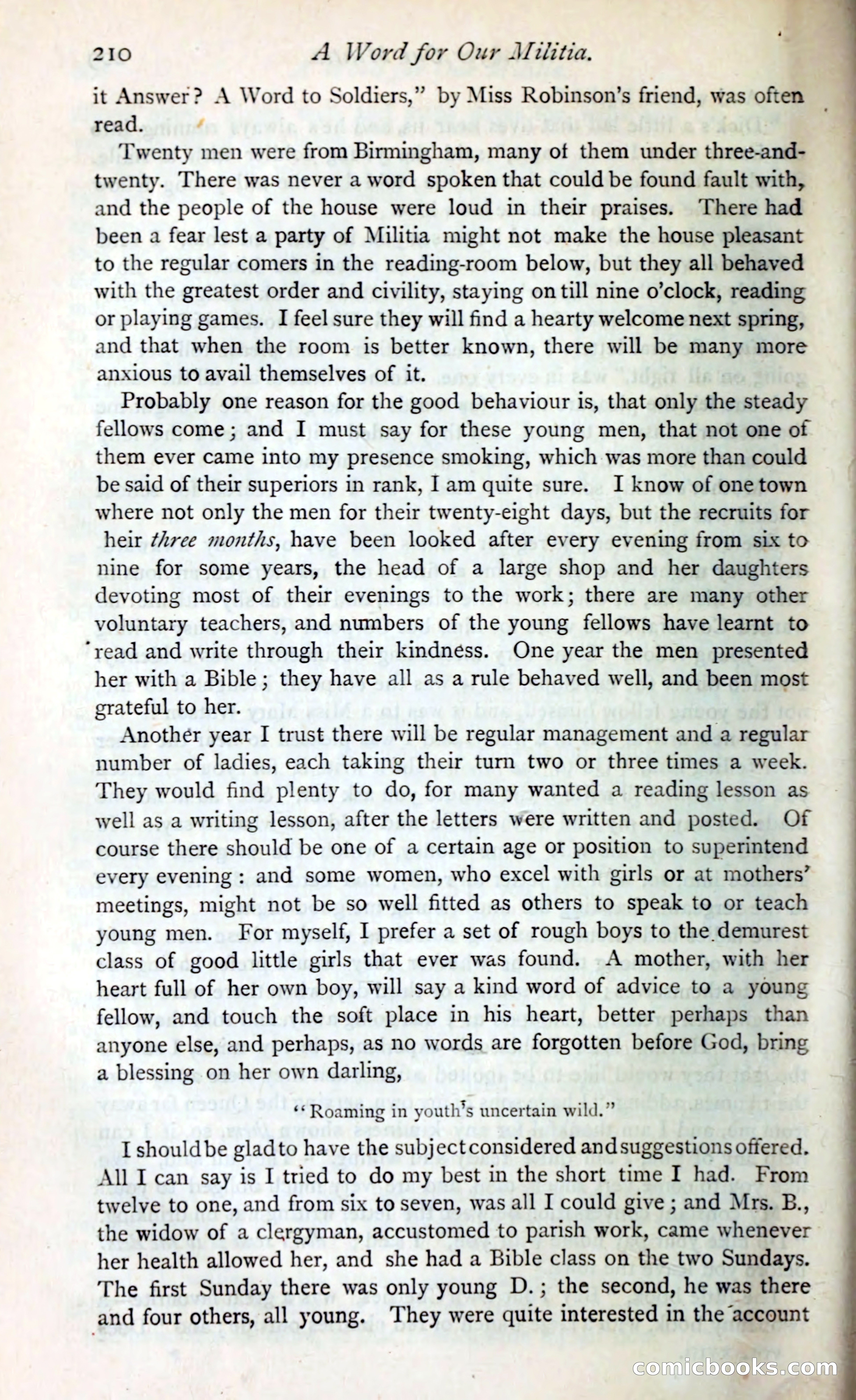 The Argosy — page 225 of 400