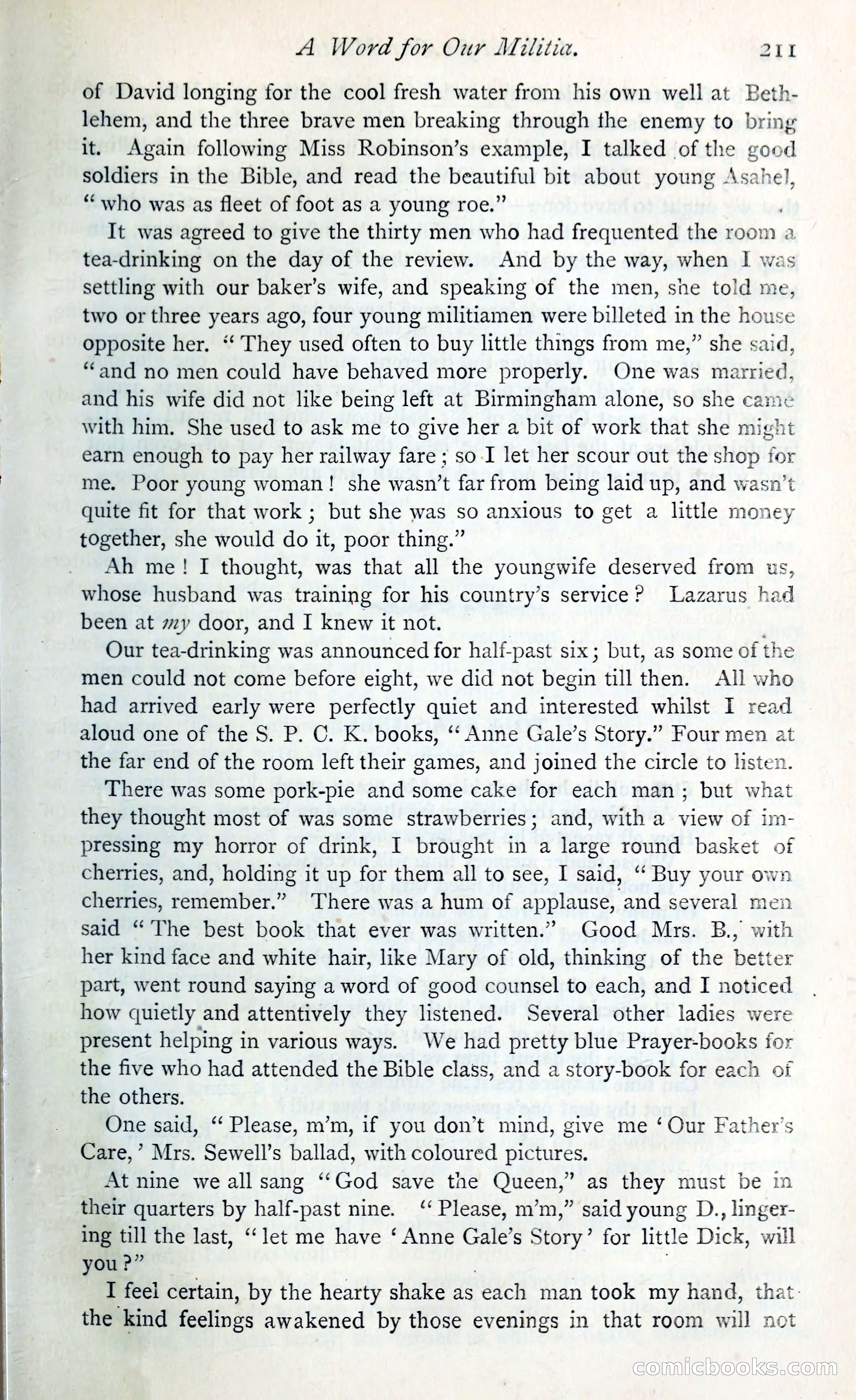 The Argosy — page 226 of 400