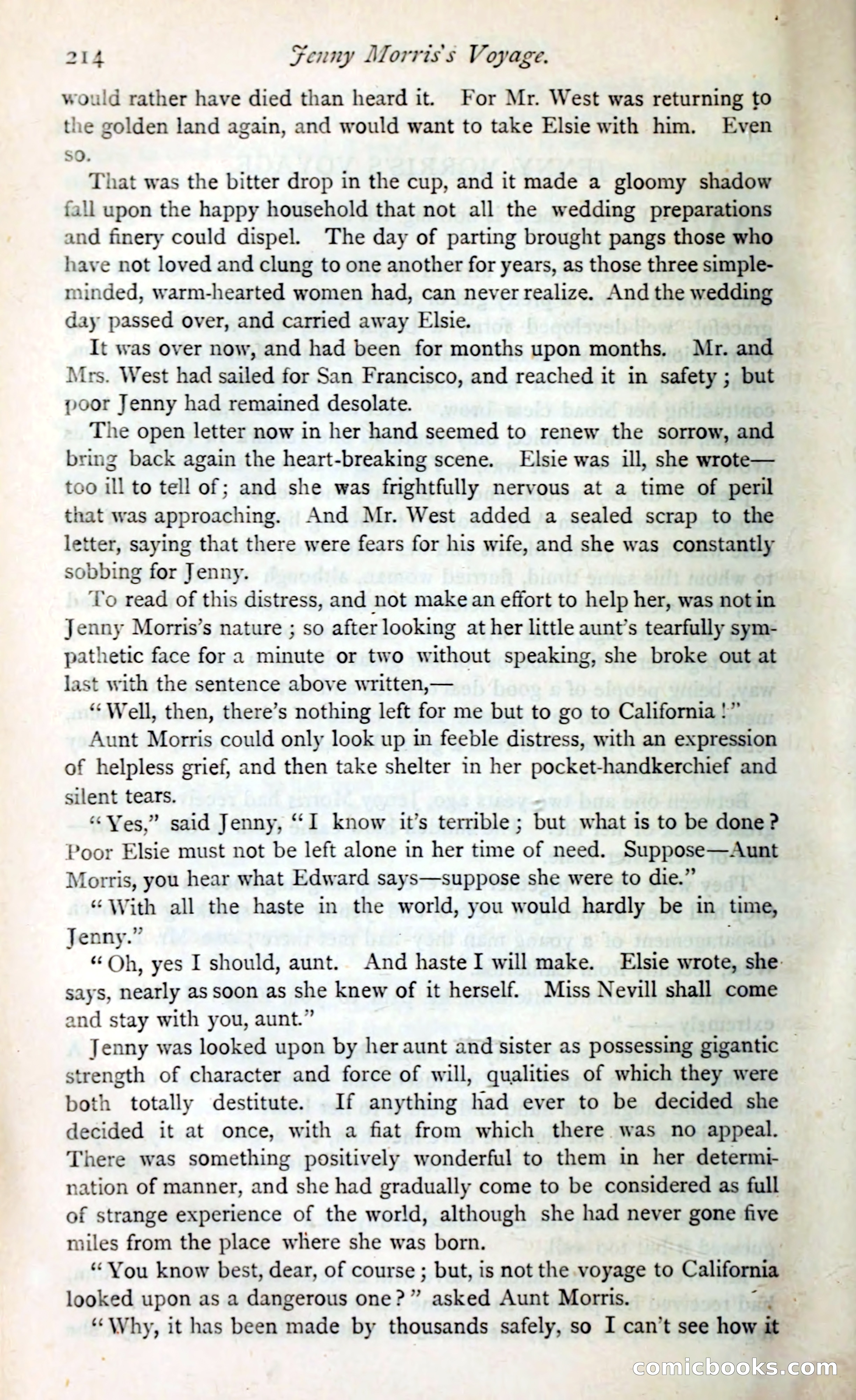 The Argosy — page 229 of 400