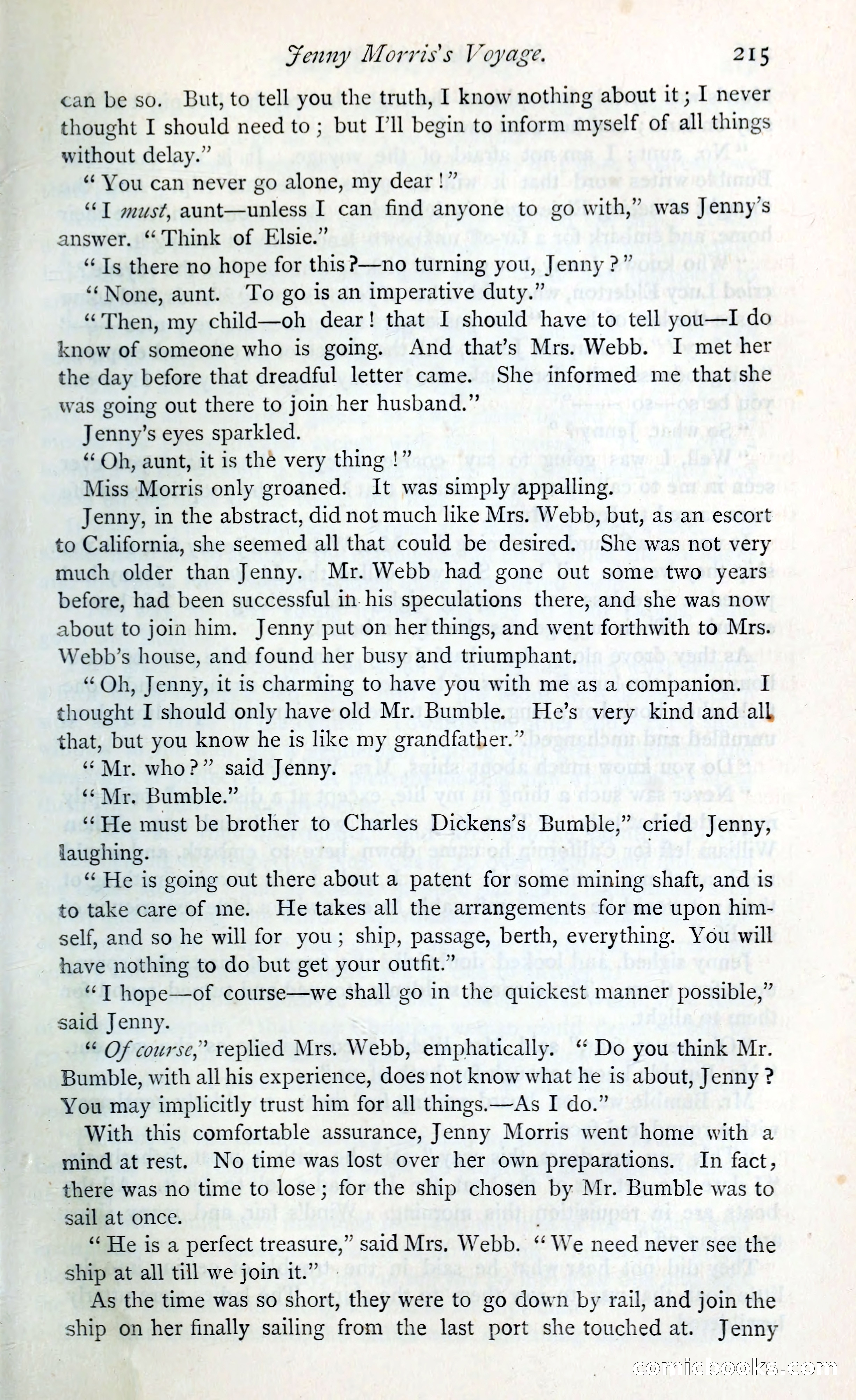 The Argosy — page 230 of 400