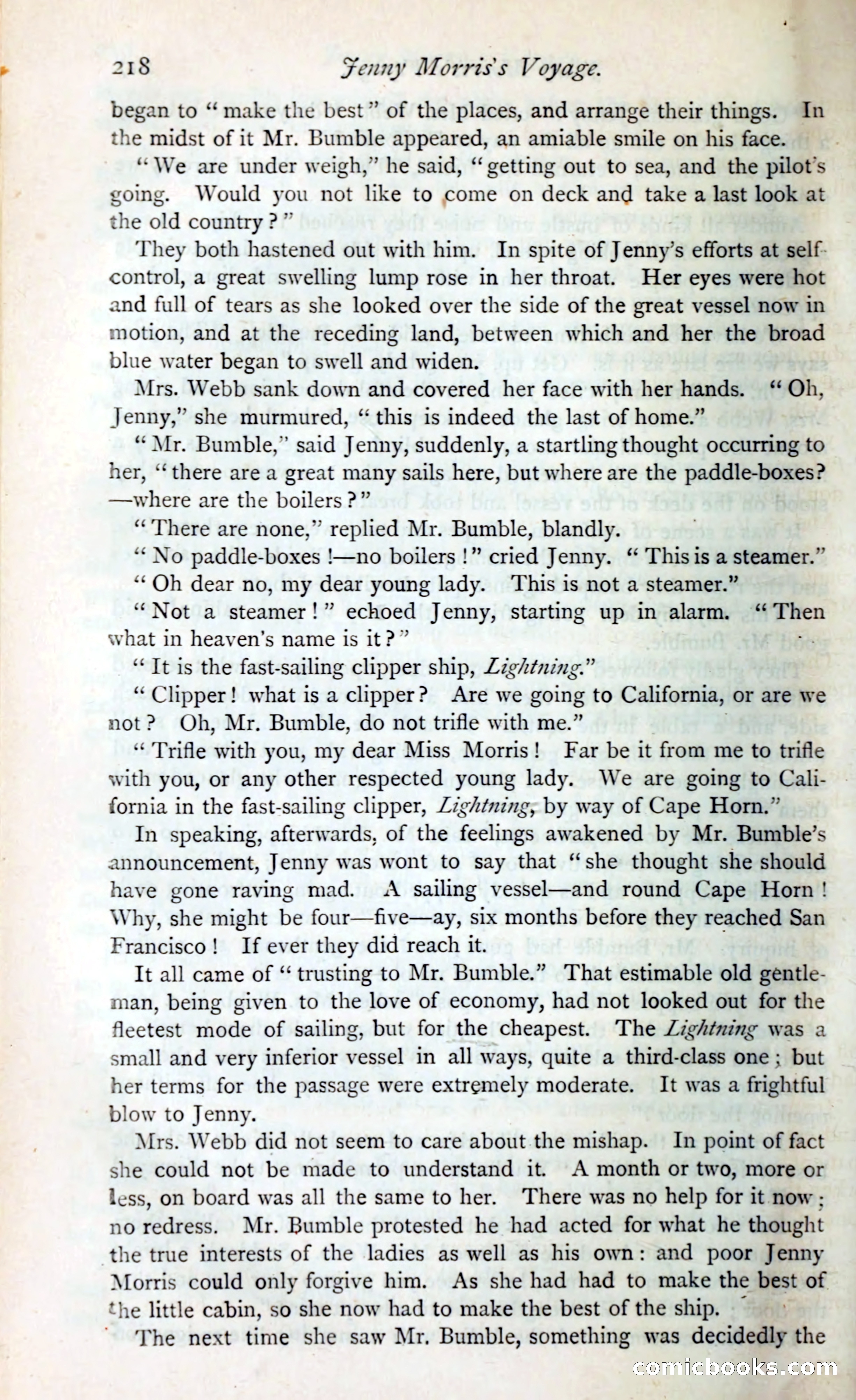 The Argosy — page 233 of 400