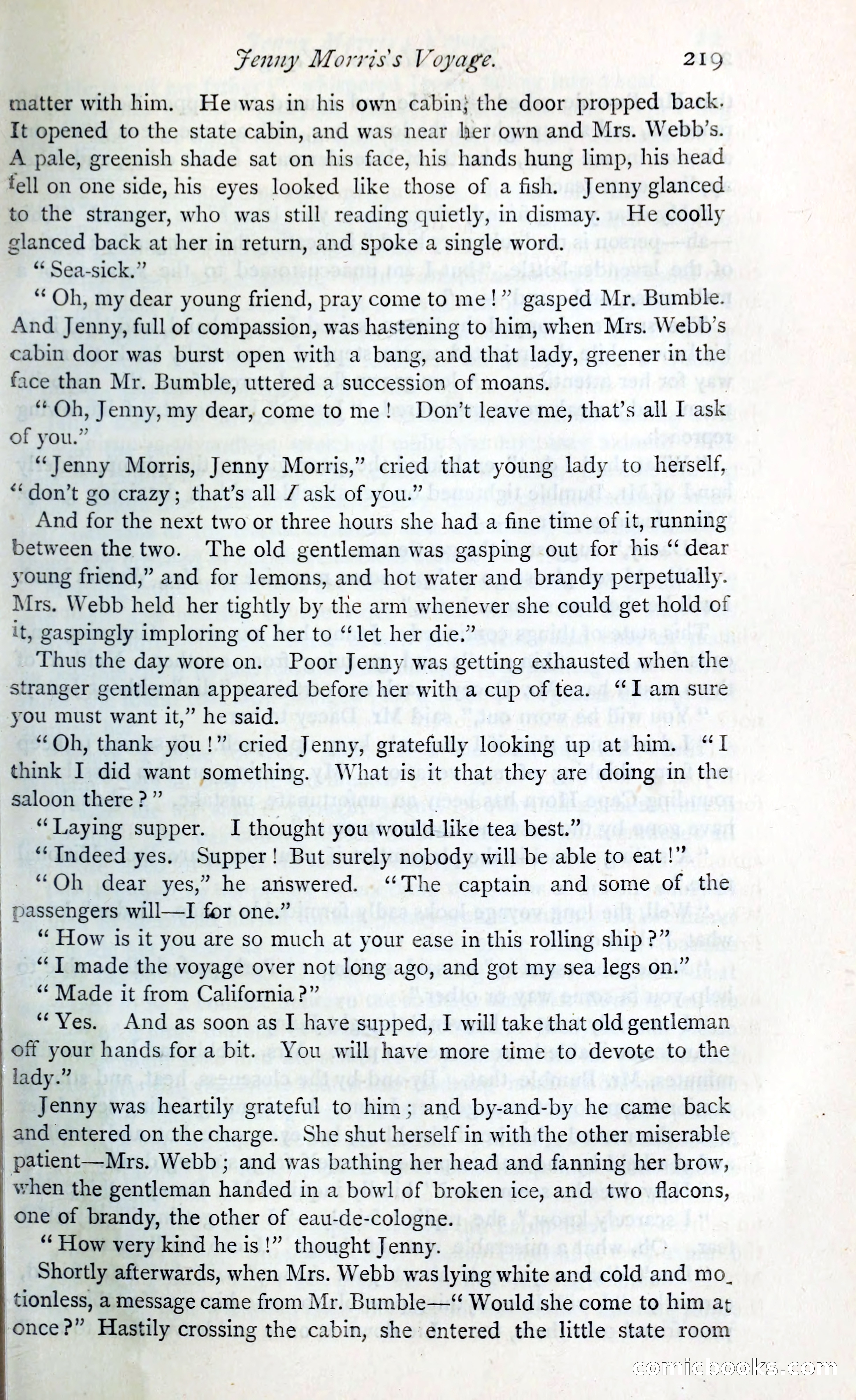 The Argosy — page 234 of 400