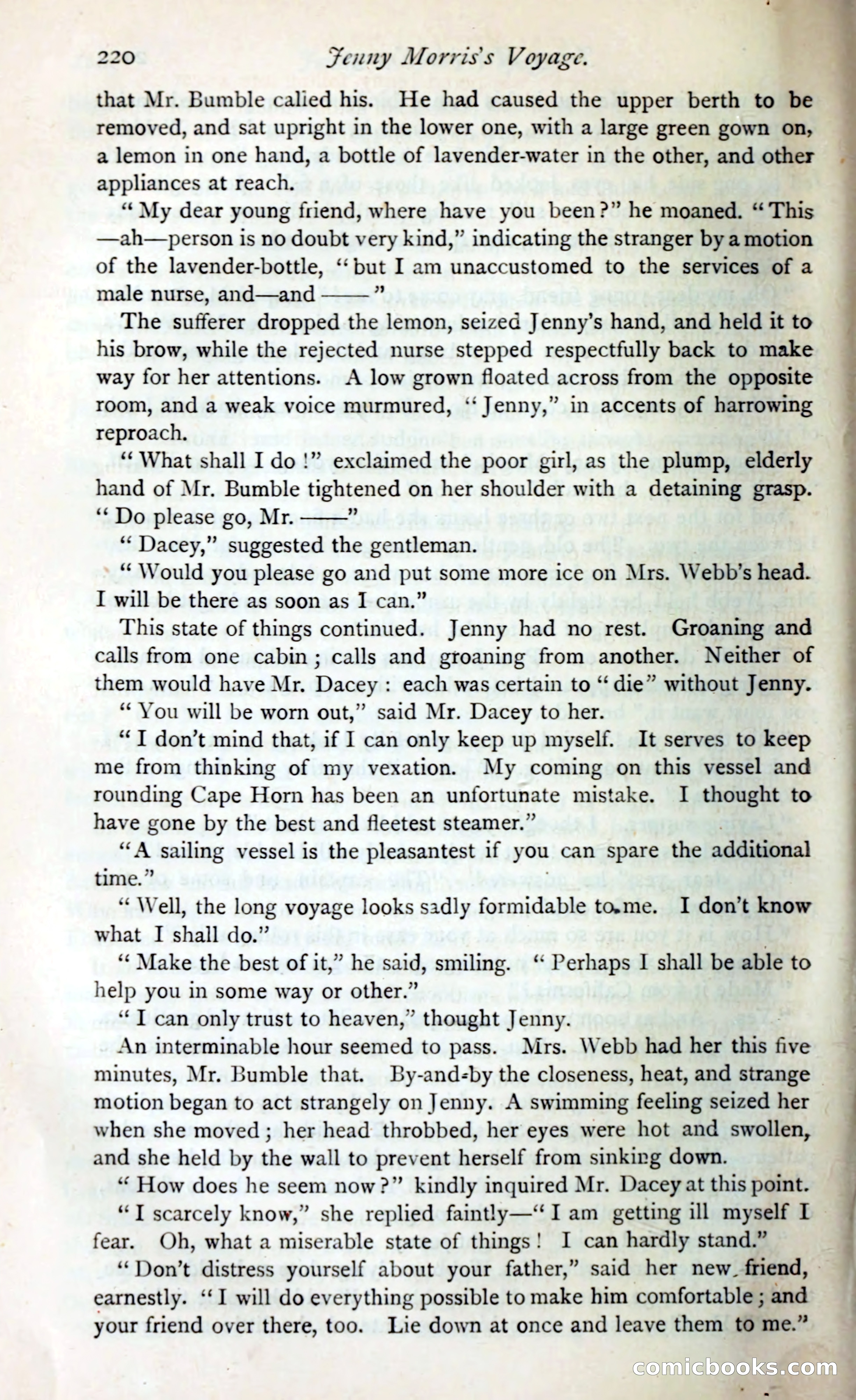 The Argosy — page 235 of 400