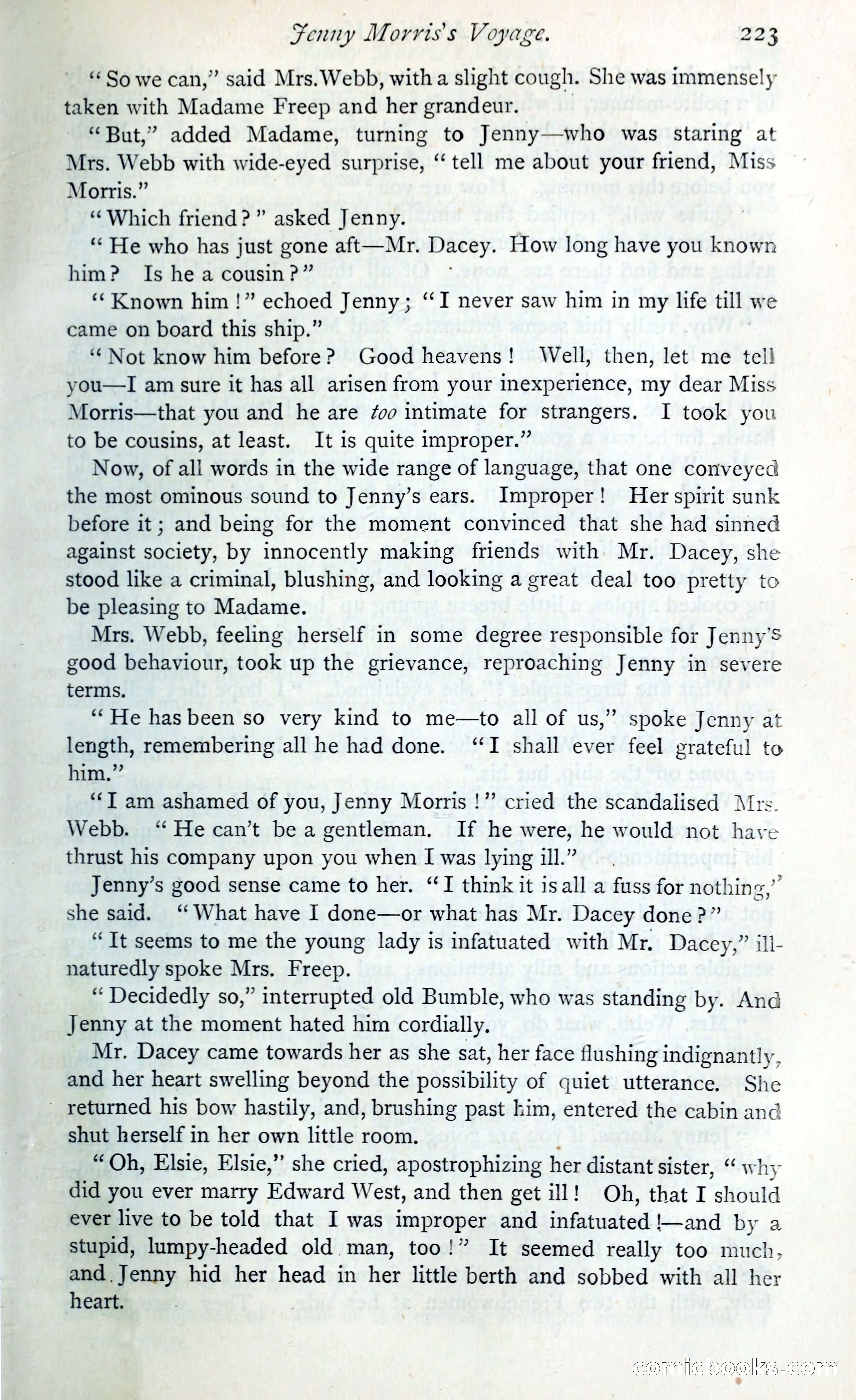 The Argosy — page 238 of 400
