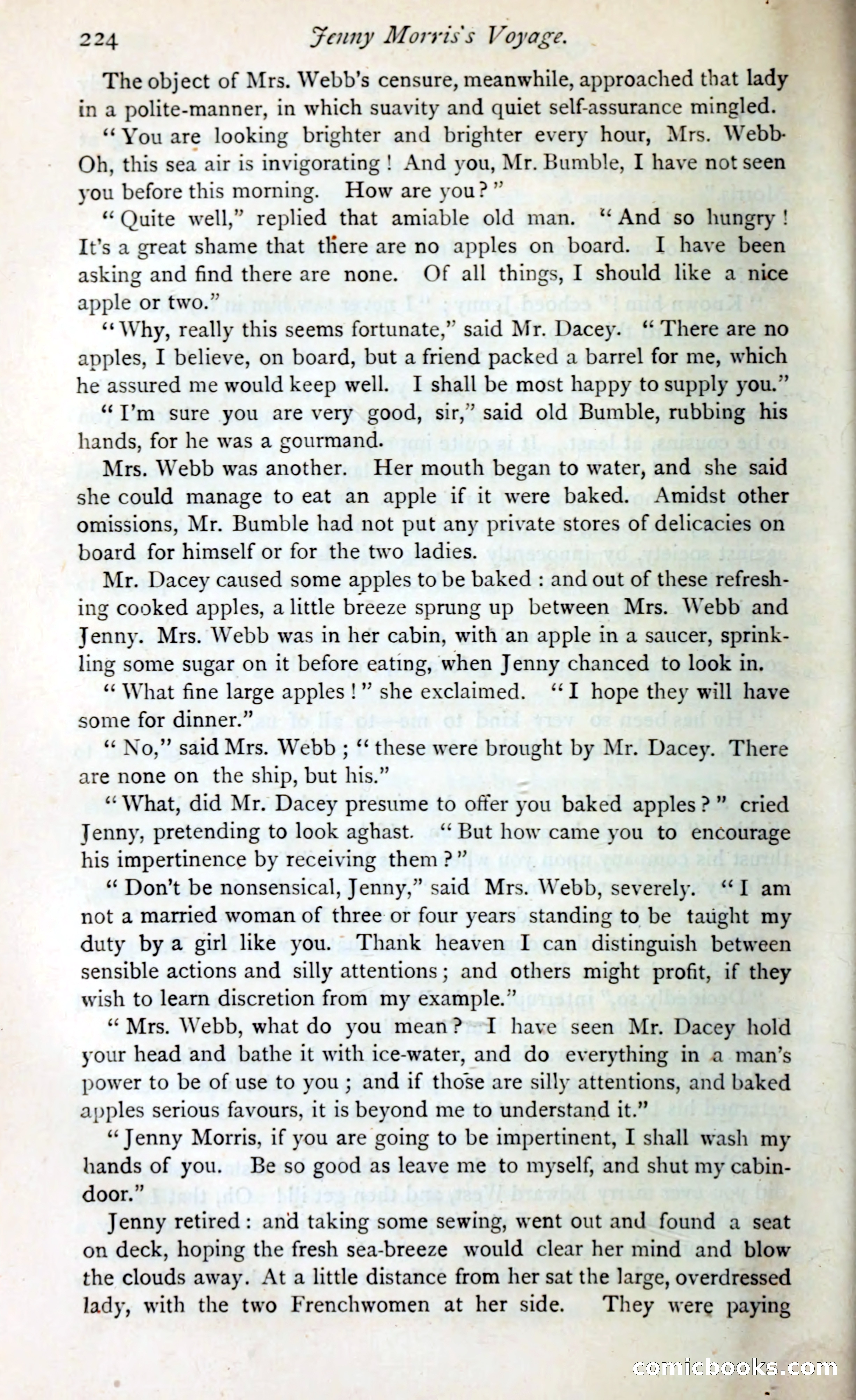 The Argosy — page 239 of 400