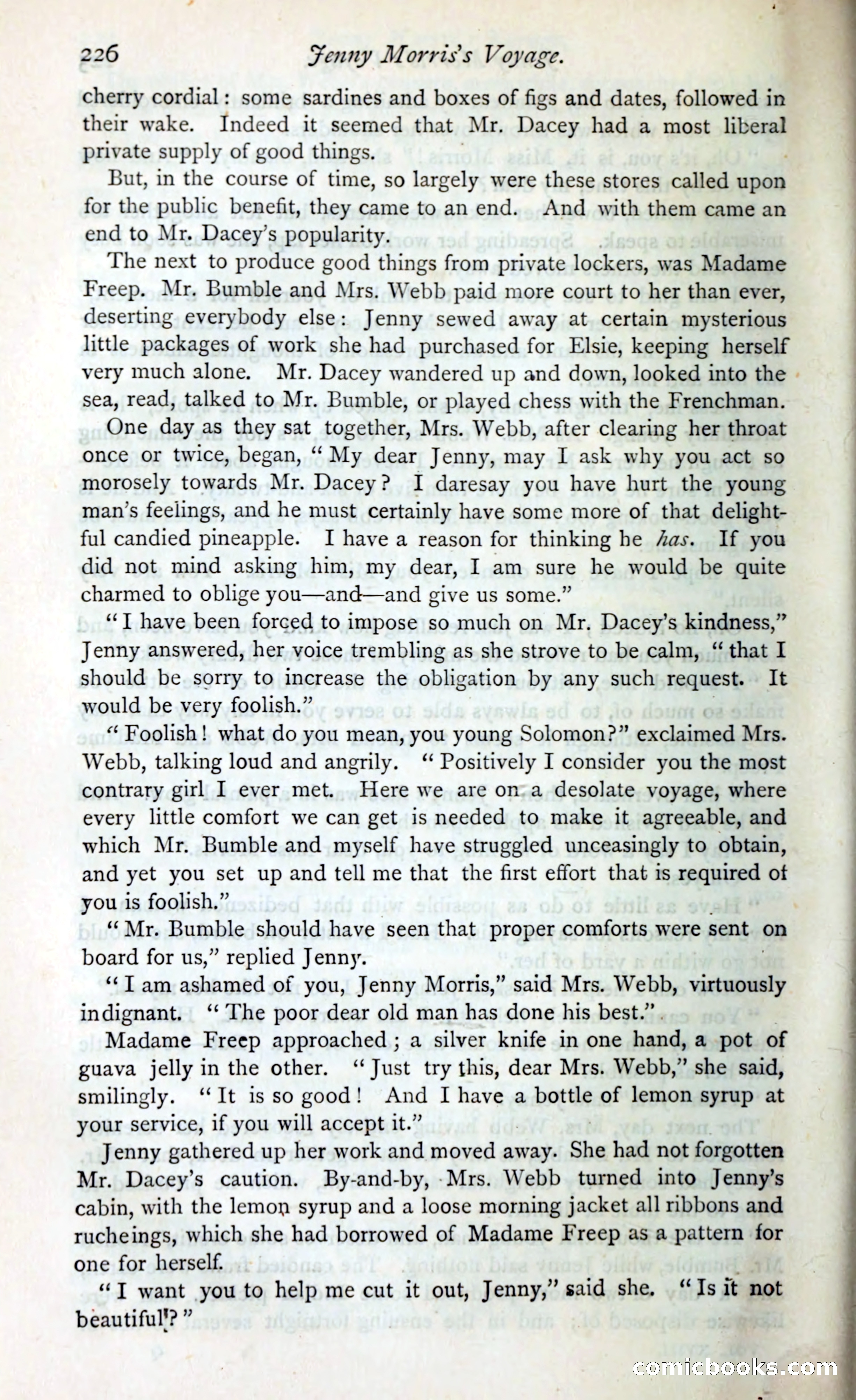 The Argosy — page 241 of 400