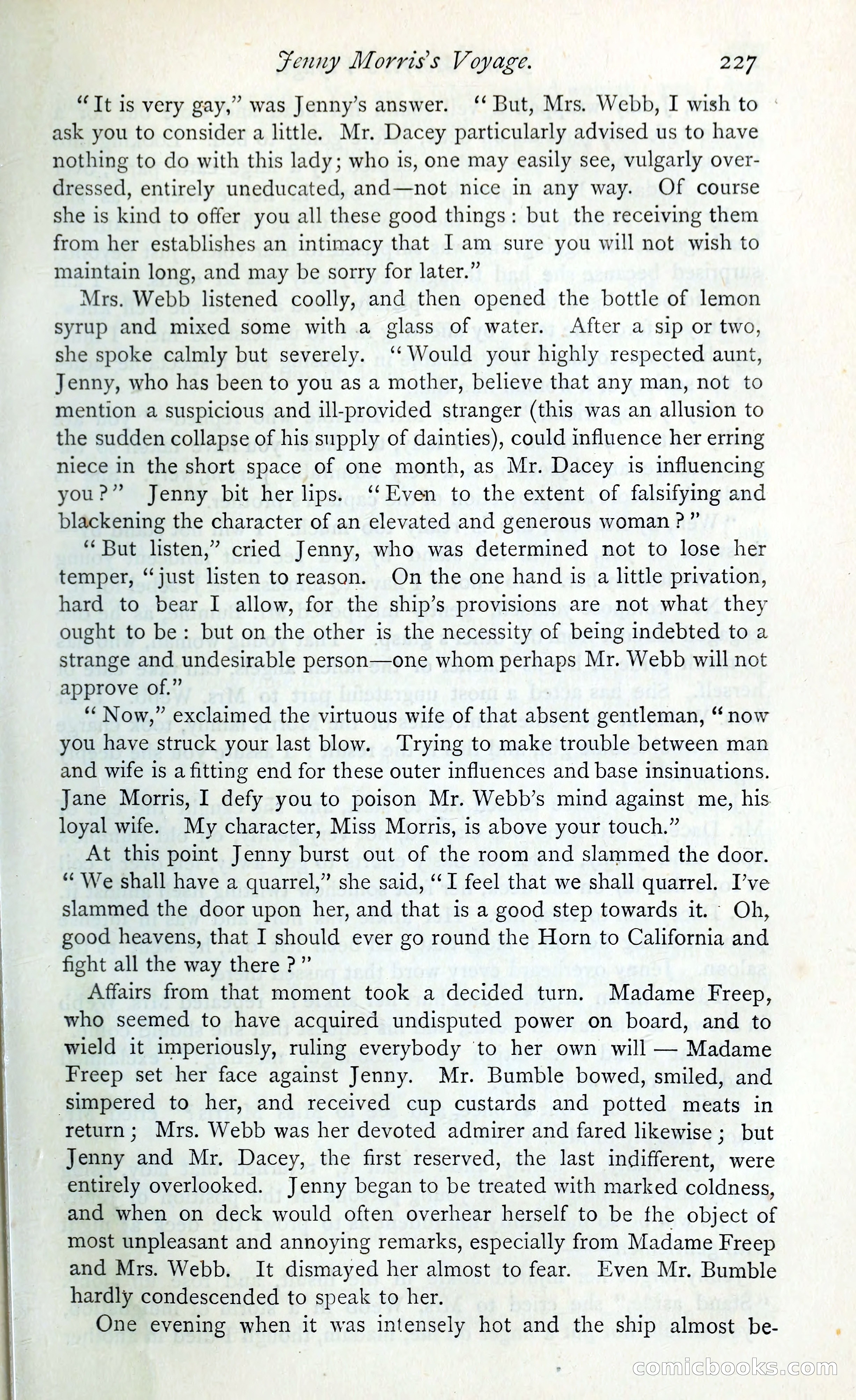 The Argosy — page 242 of 400