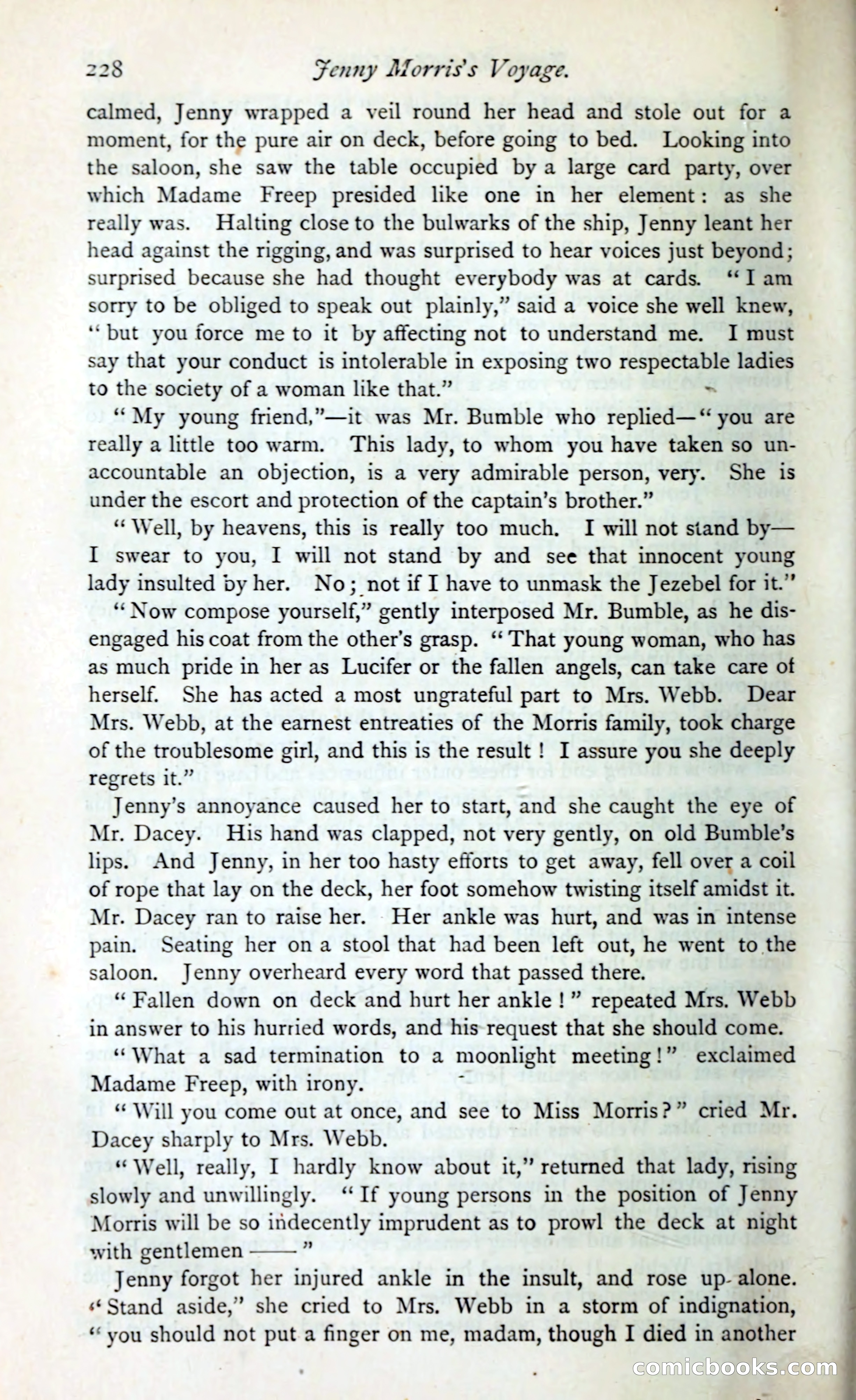 The Argosy — page 243 of 400