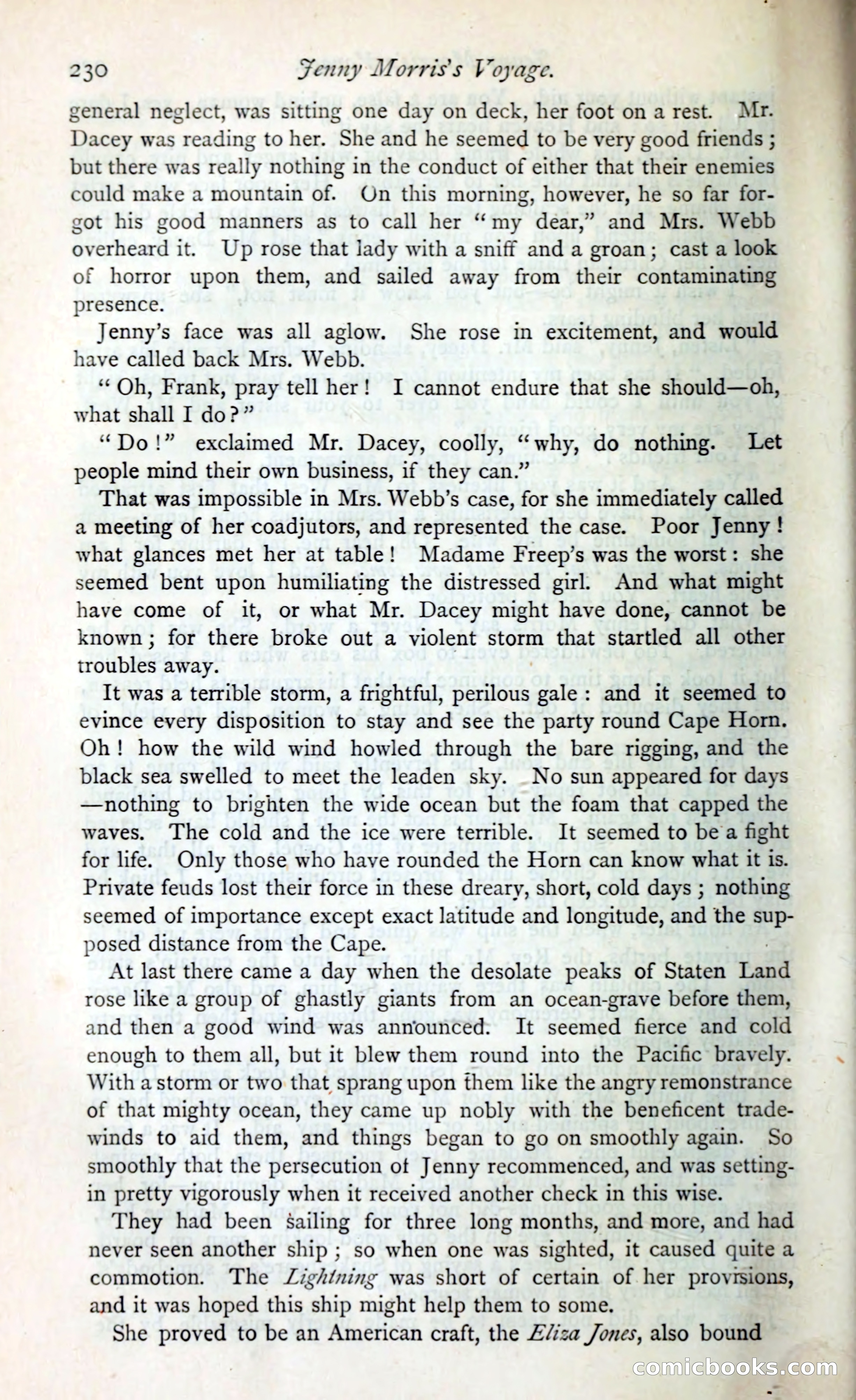 The Argosy — page 245 of 400