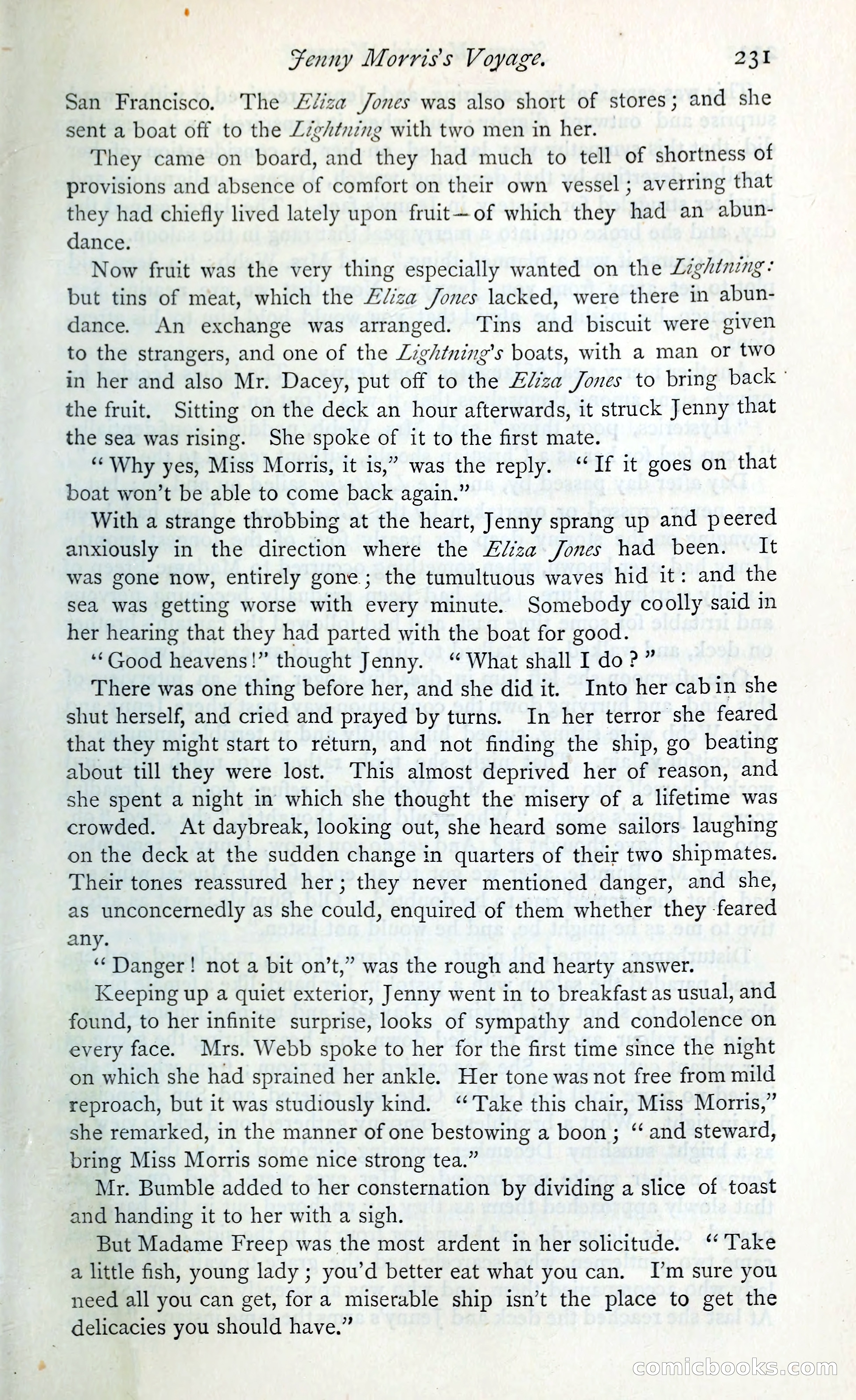 The Argosy — page 246 of 400
