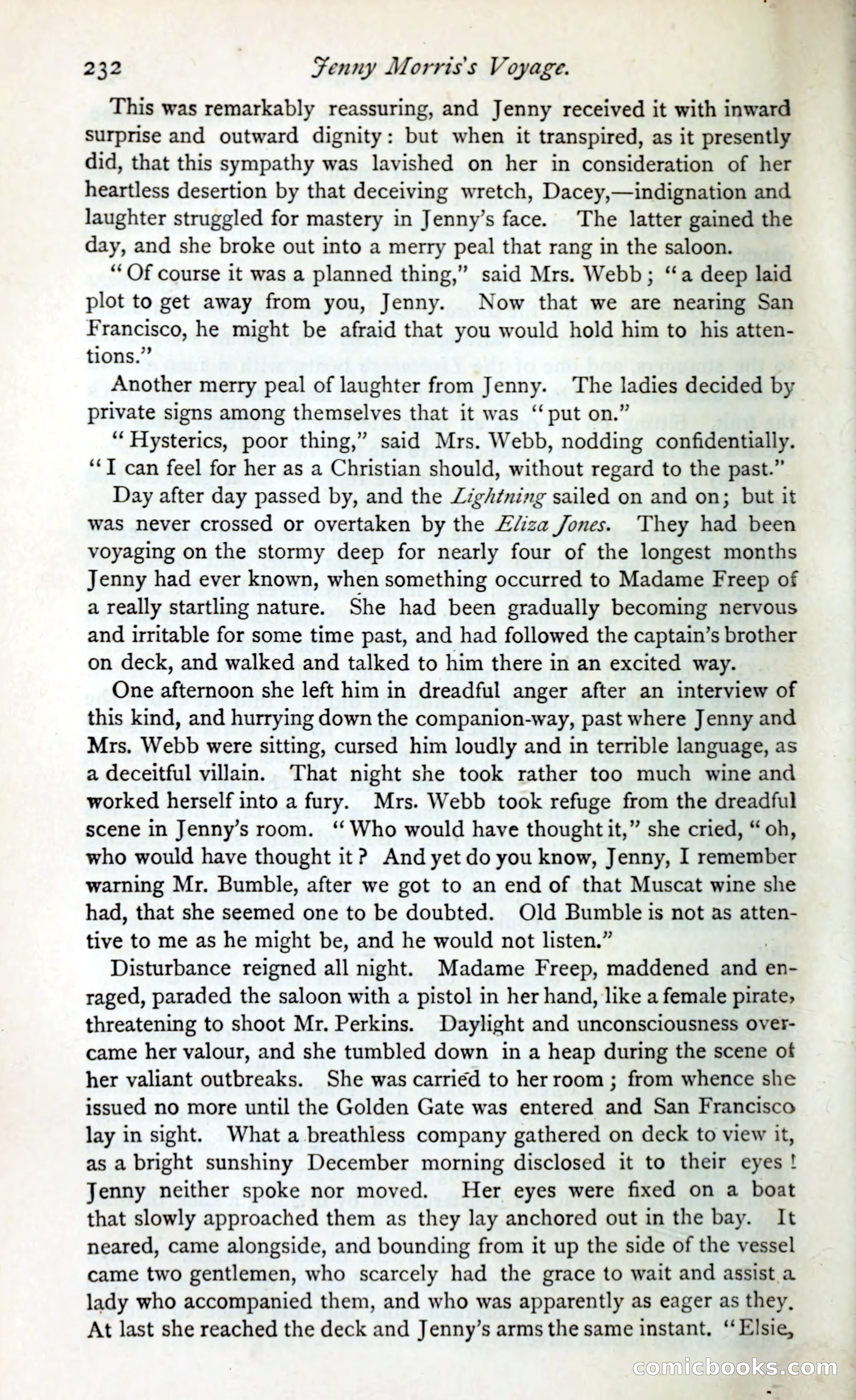 The Argosy — page 247 of 400