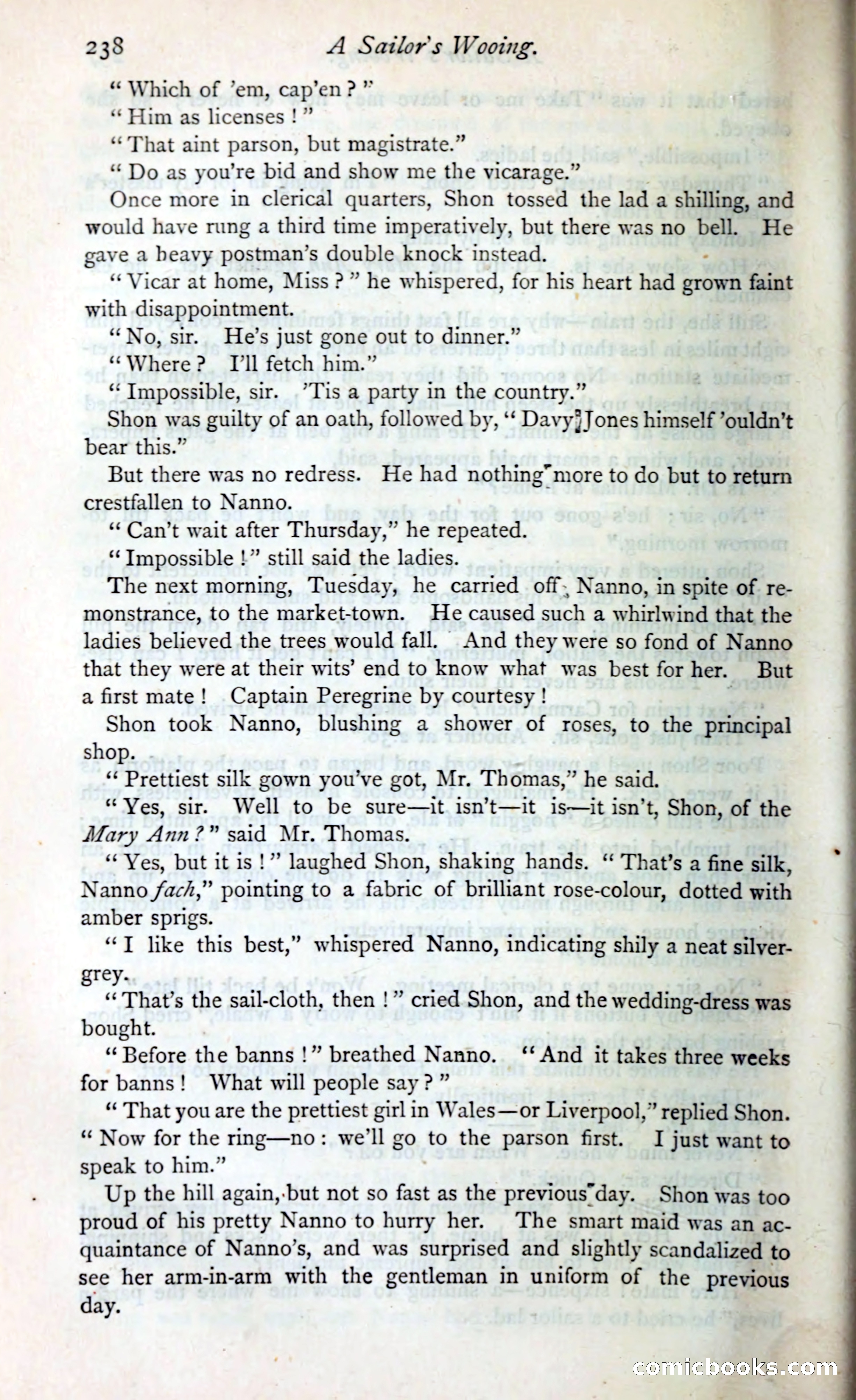 The Argosy — page 253 of 400