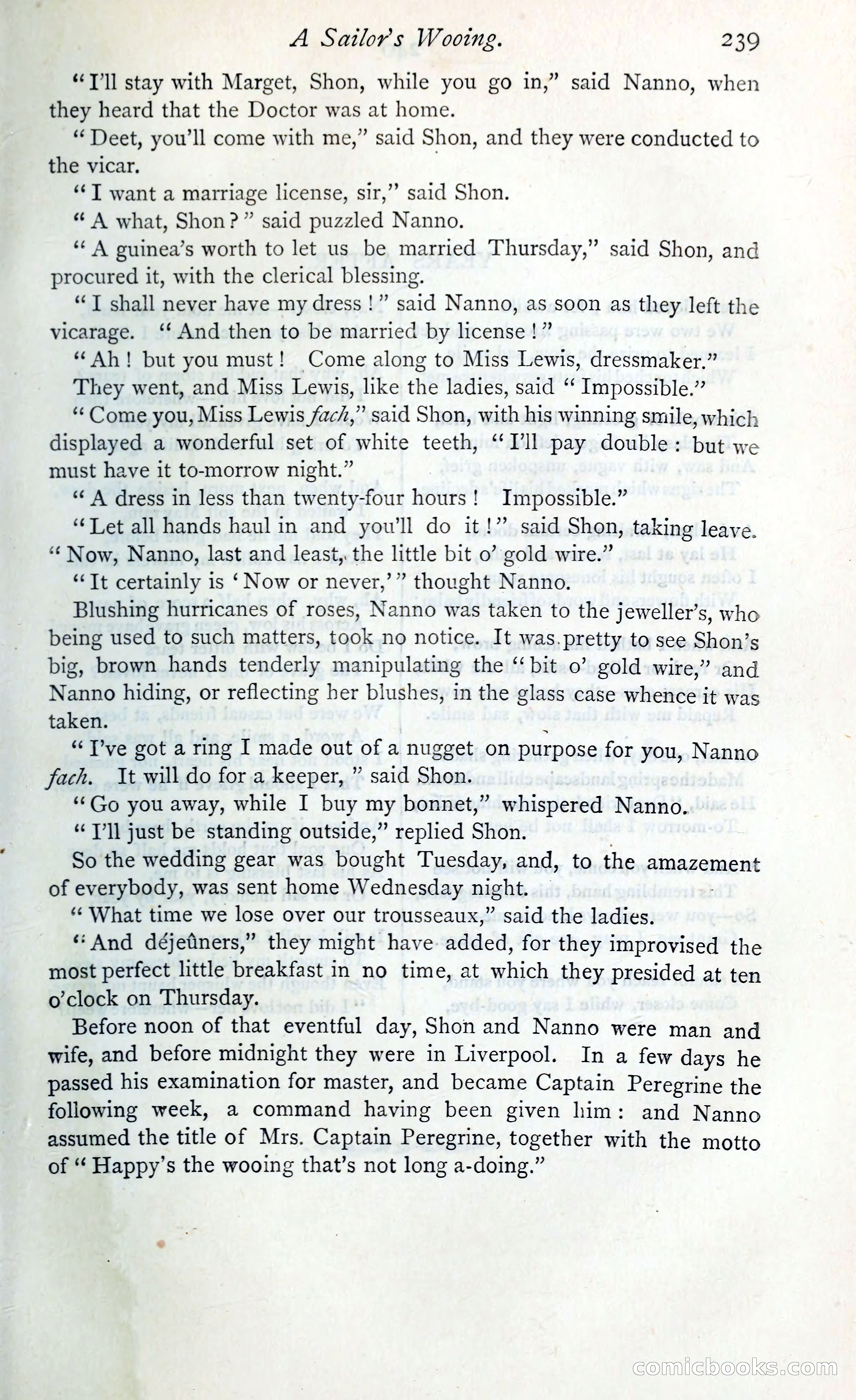 The Argosy — page 254 of 400