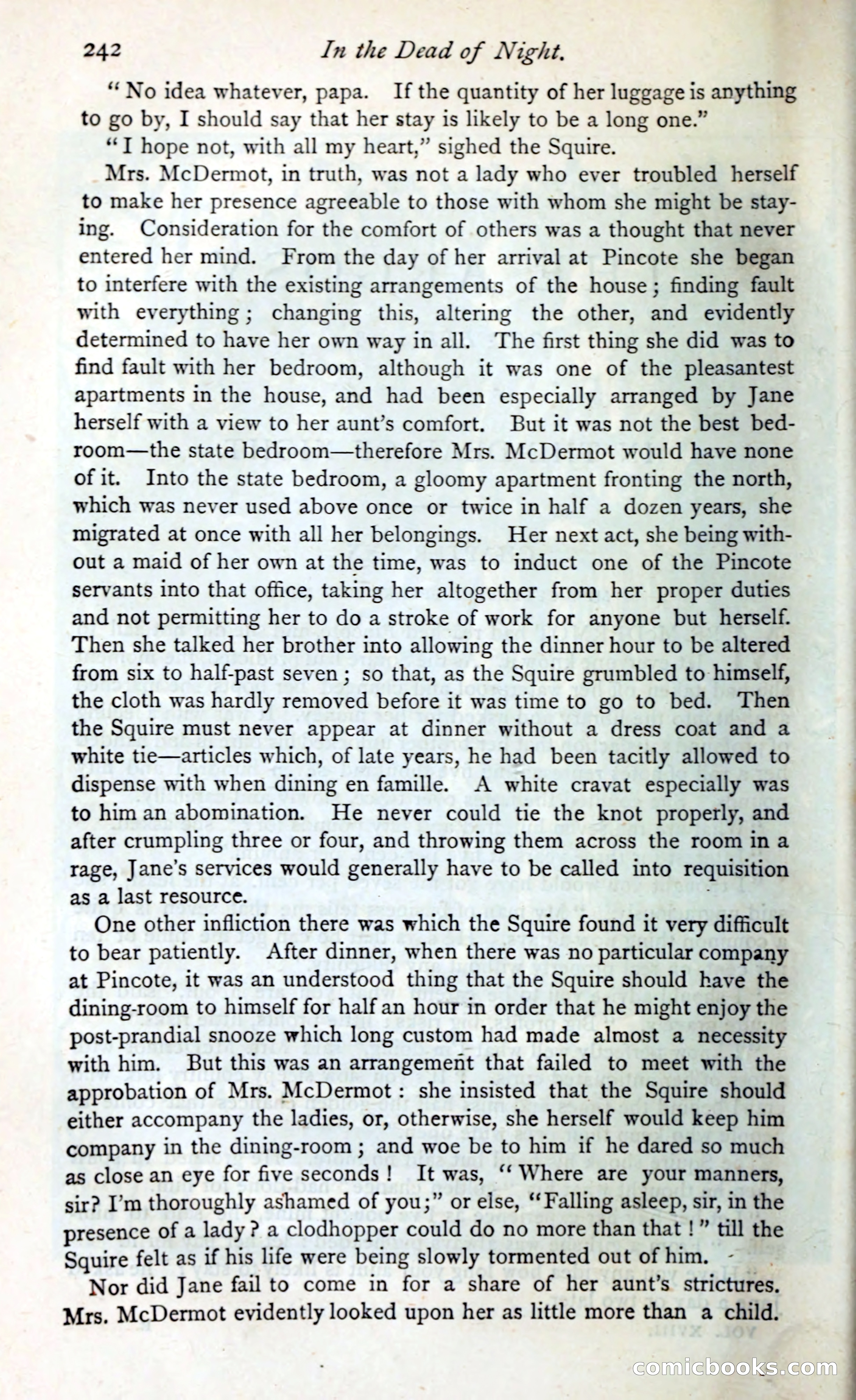 The Argosy — page 259 of 400
