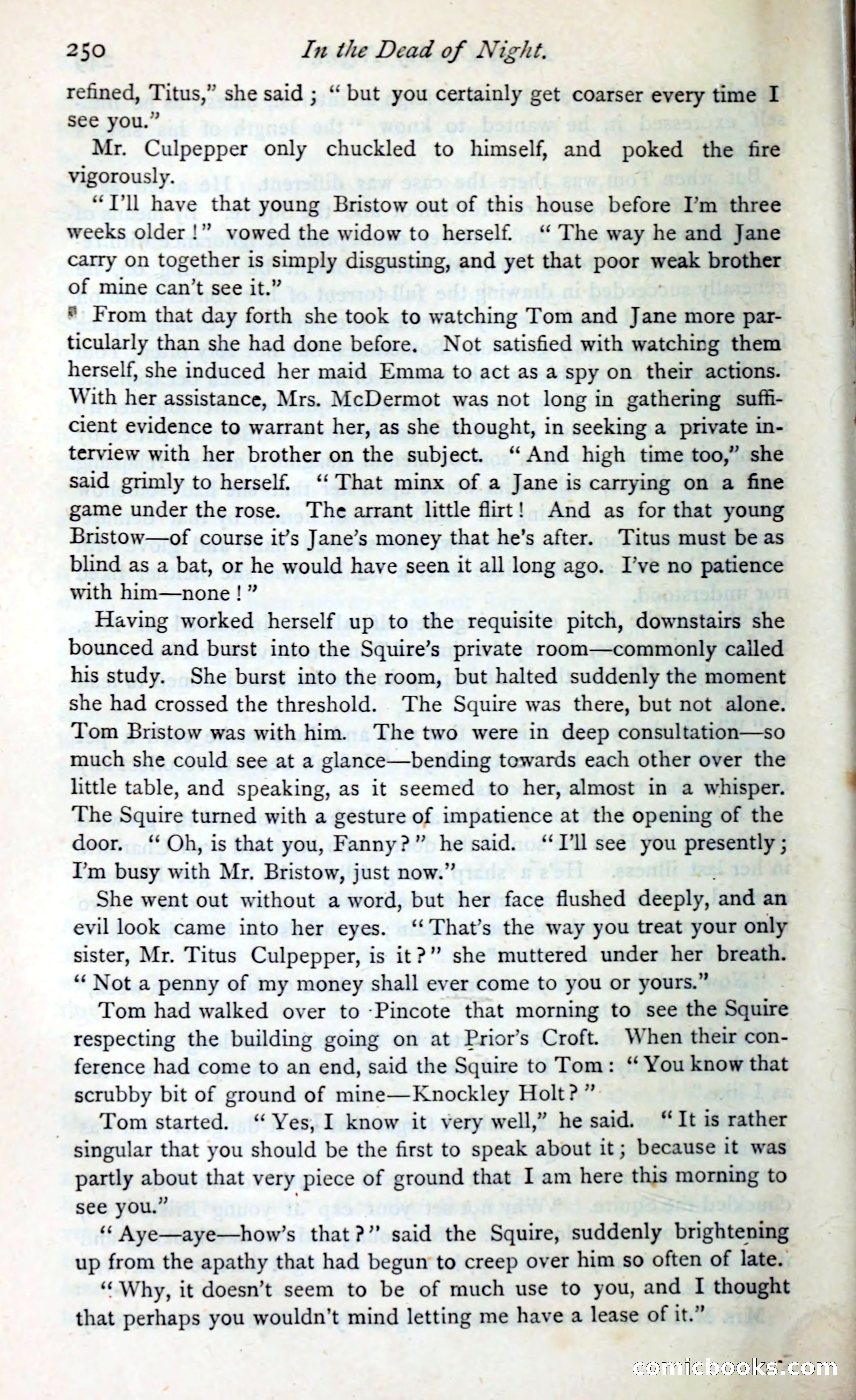 The Argosy — page 267 of 400